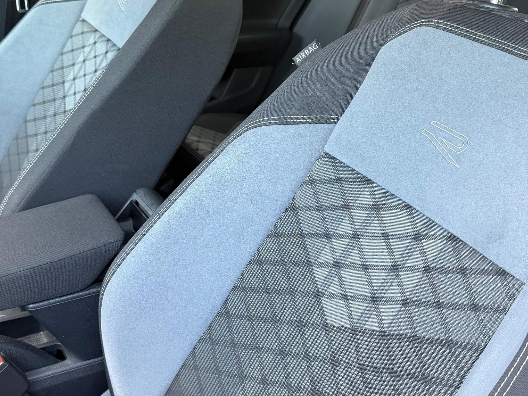 VW Polo R Line (2021) - Foto 6
