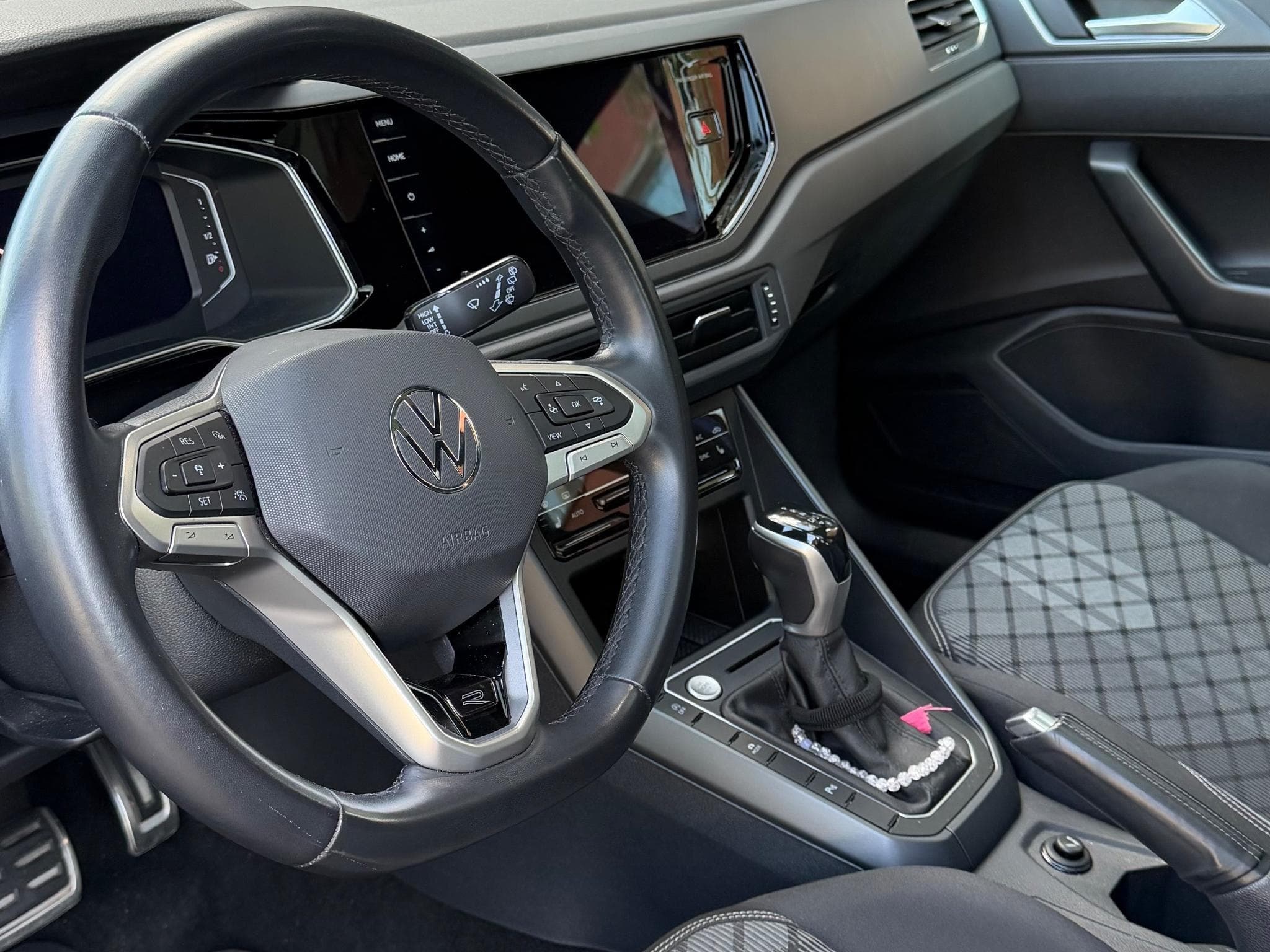 VW Polo R Line (2021) - Foto 7