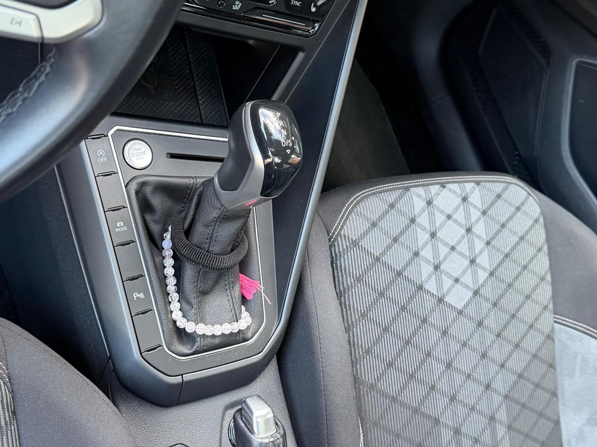 VW Polo R Line (2021) - Foto 8