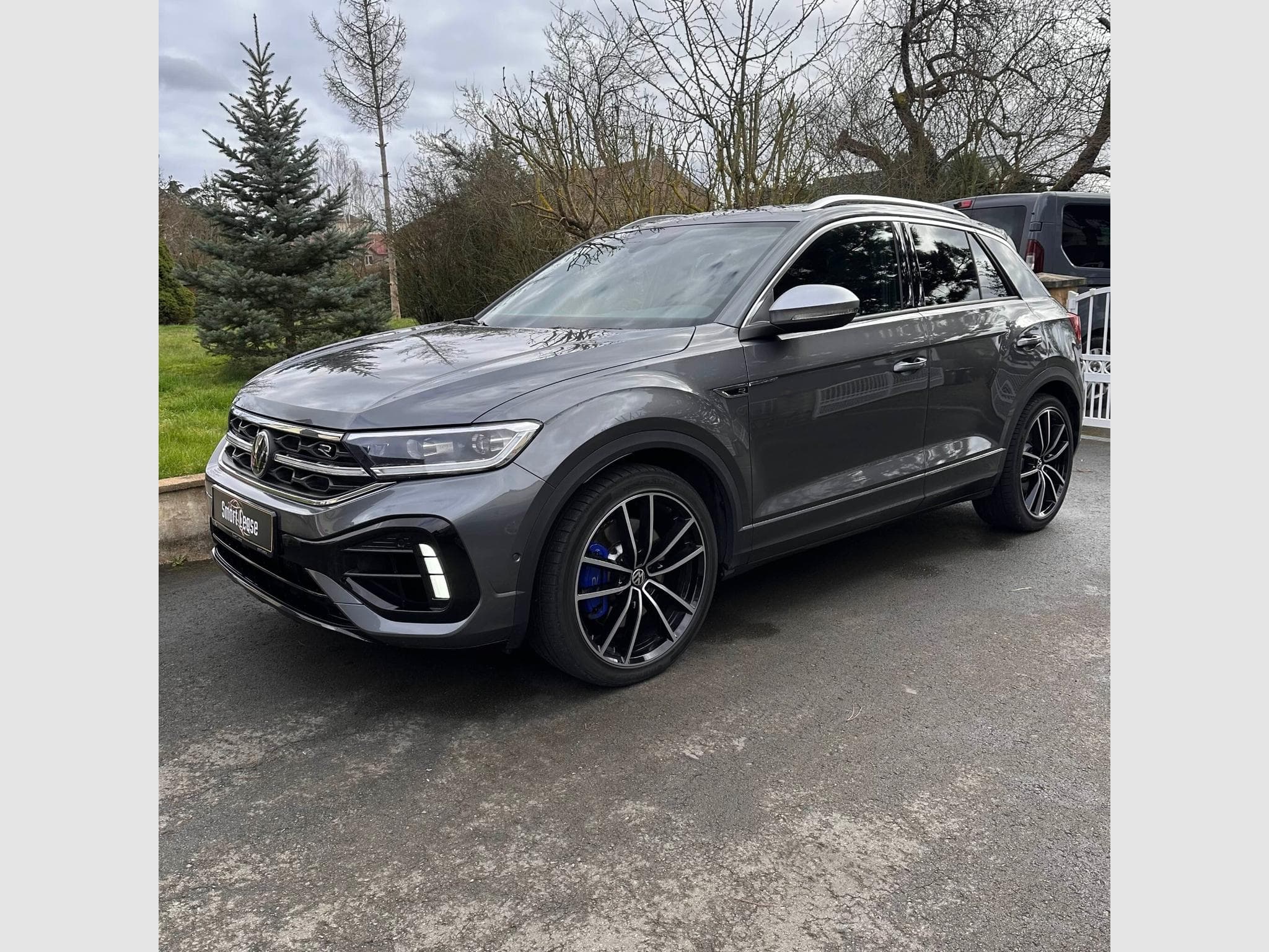 VW T-Roc T ROC R Akra Pano Cuir (2022) - Foto 2