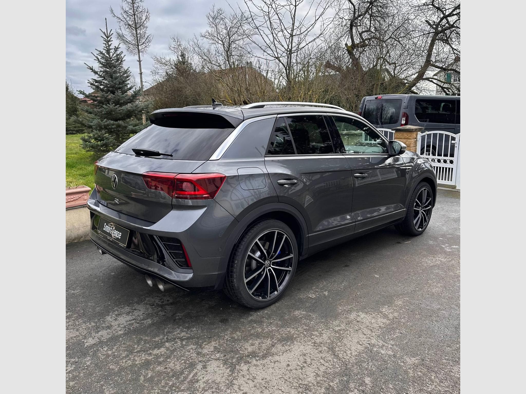 VW T-Roc T ROC R Akra Pano Cuir (2022) - Foto 5