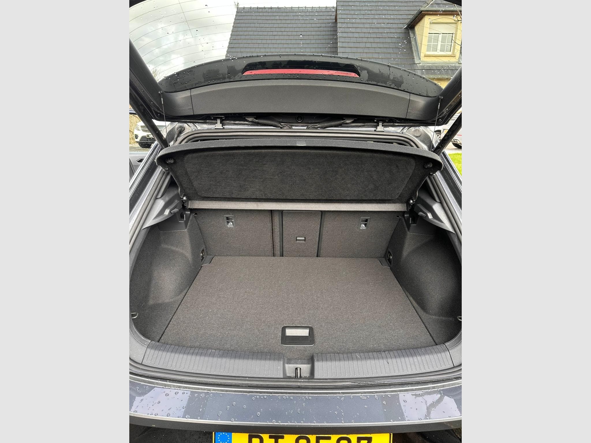 VW T-Roc T ROC R Akra Pano Cuir (2022) - Foto 13