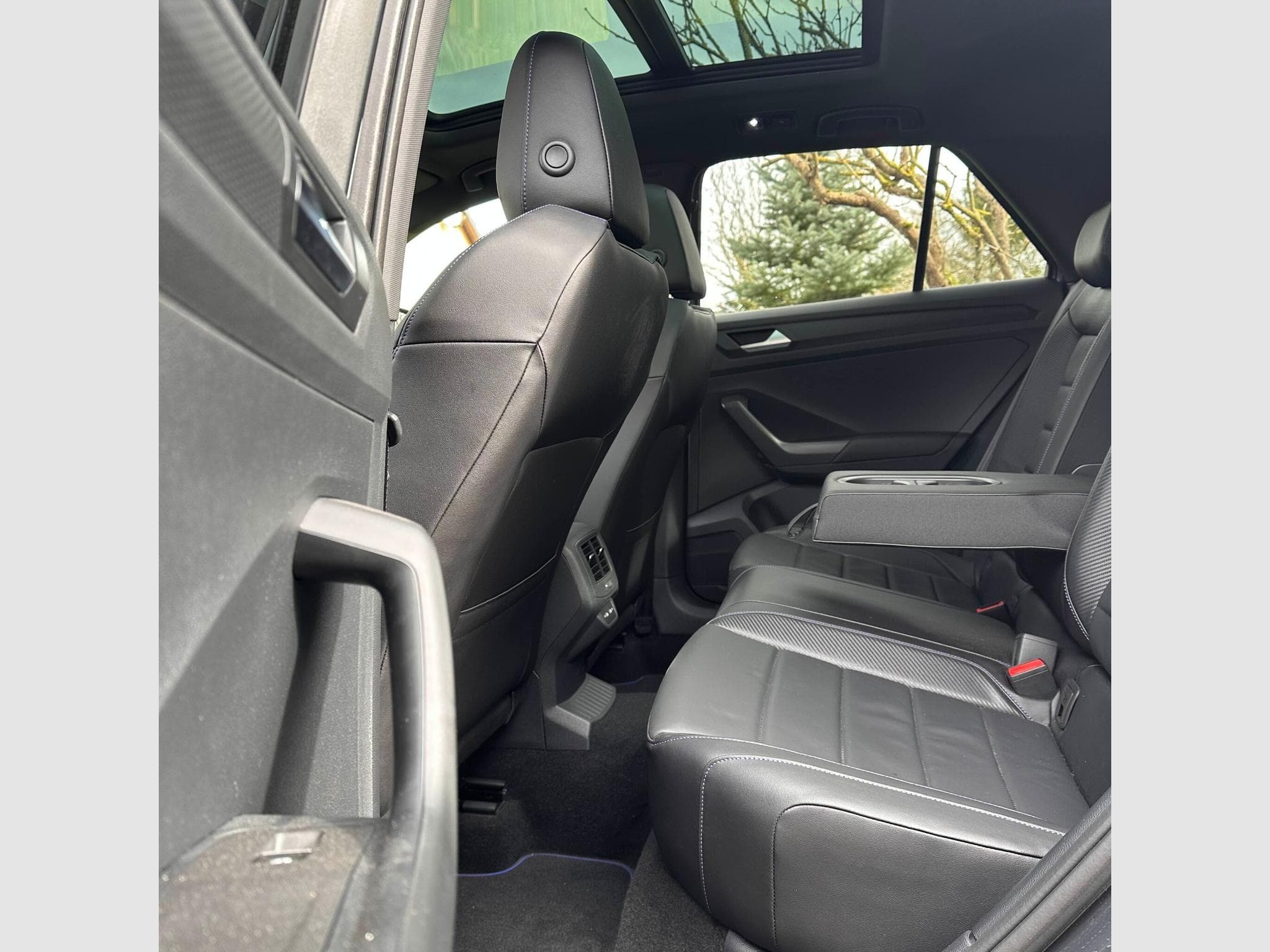 VW T-Roc T ROC R Akra Pano Cuir (2022) - Foto 14