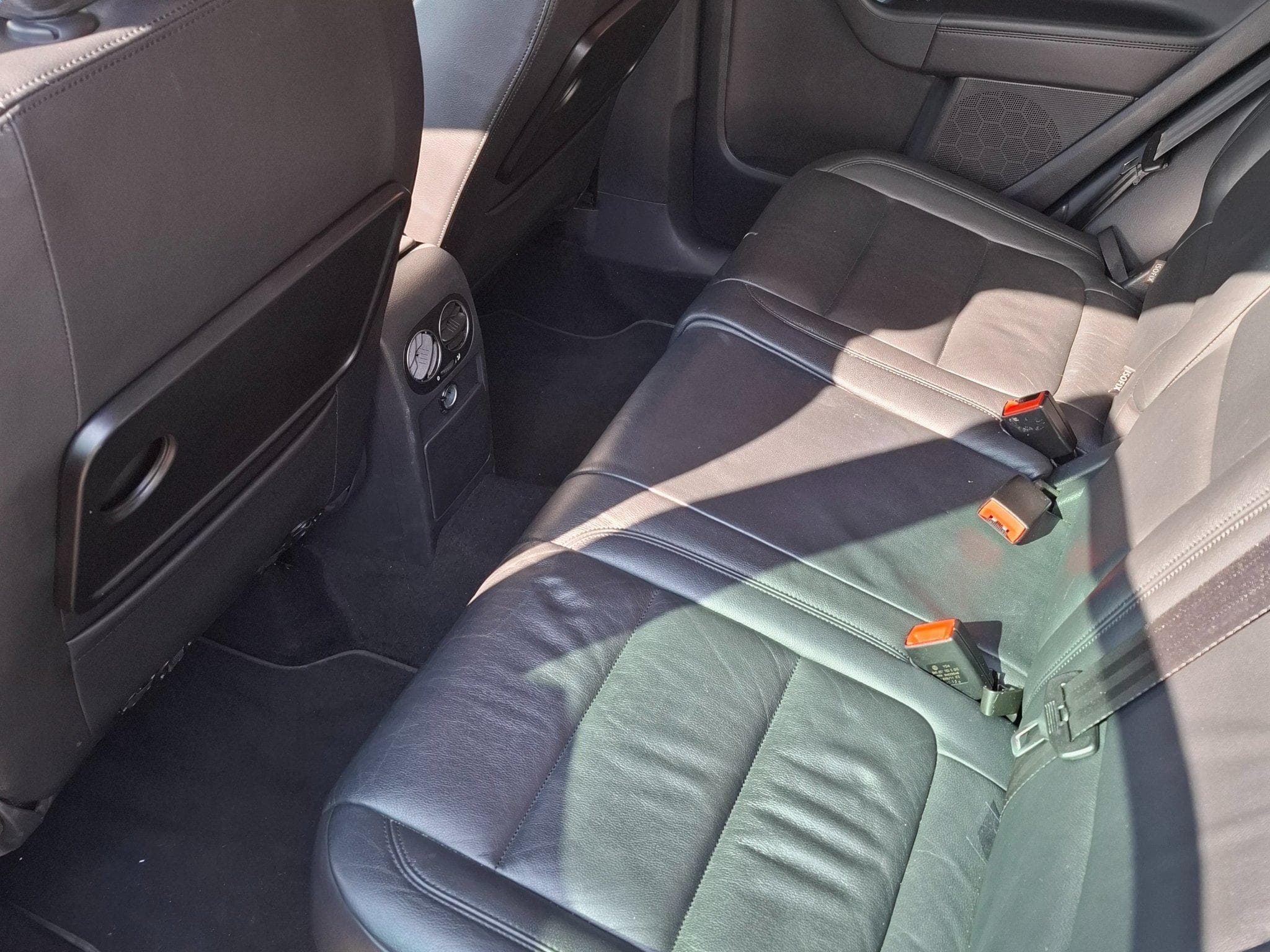 VW Golf Golf Plus 6 (2012) - Foto 7