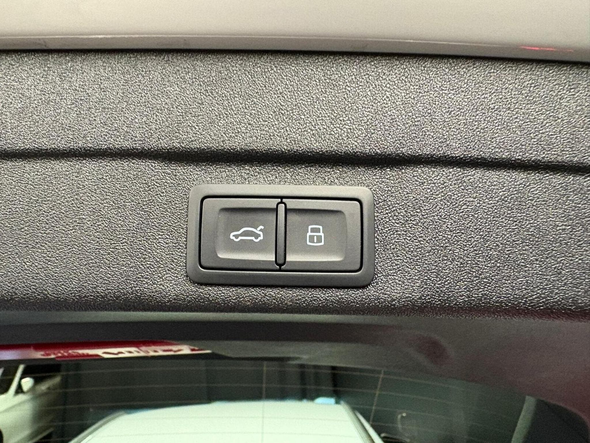 Audi A5 AVANT 40 tfsi 204cv S-Line Edition (2025) - Photo 11