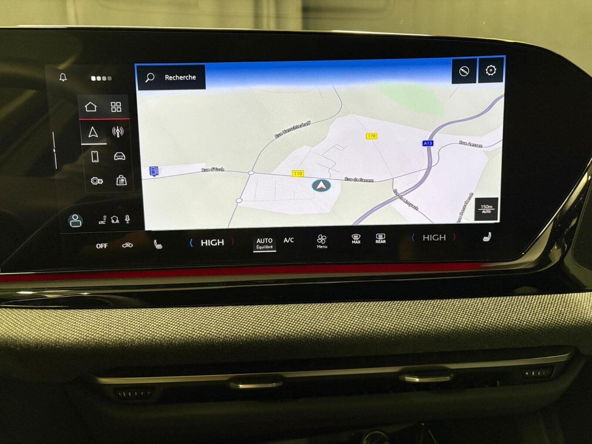 Audi A5 AVANT 40 tfsi 204cv S-Line Edition (2025) - Photo 13