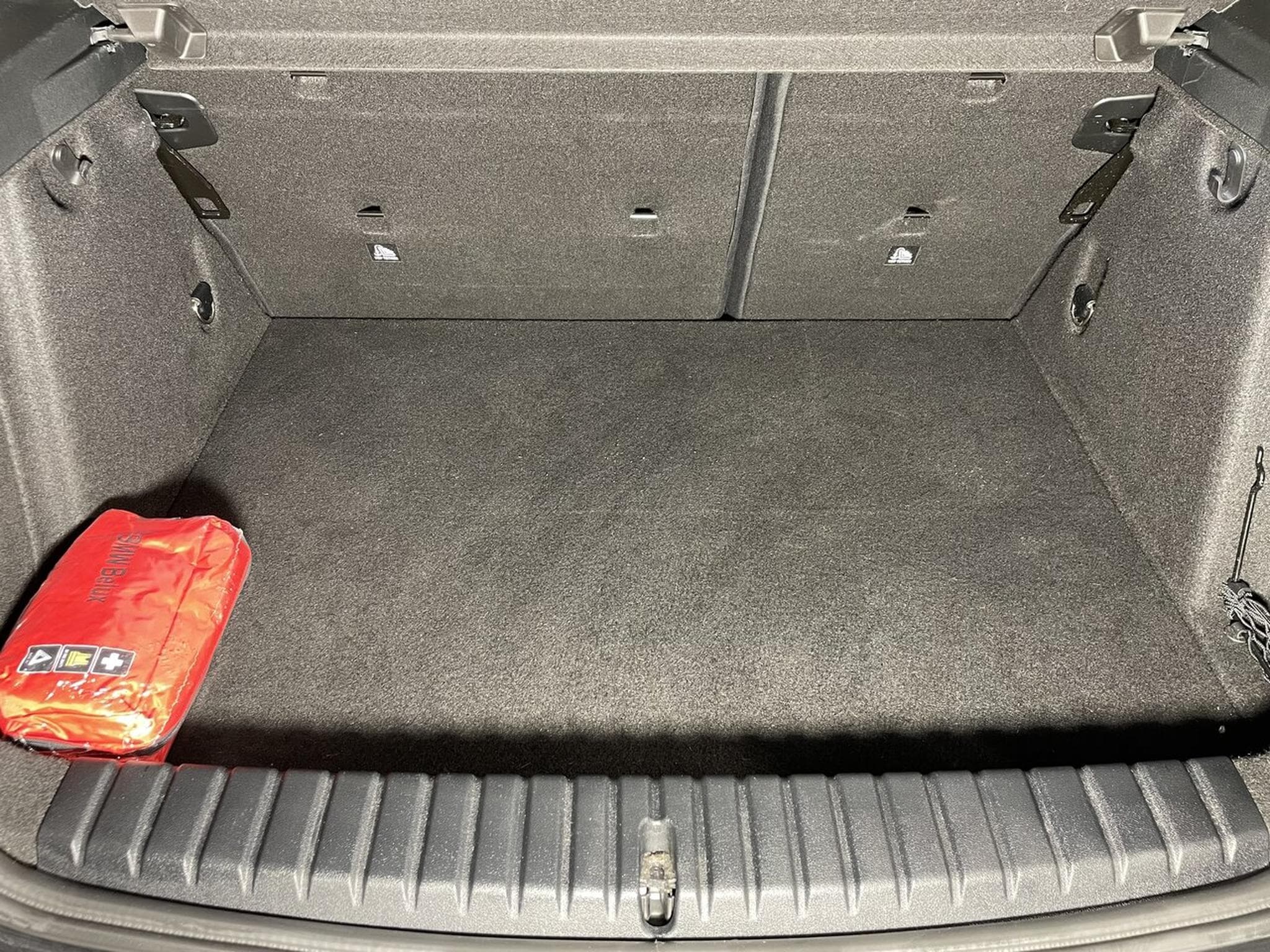 BMW 120 190 CV BUSINESS GPS CARPLAY (2021) - Photo 14