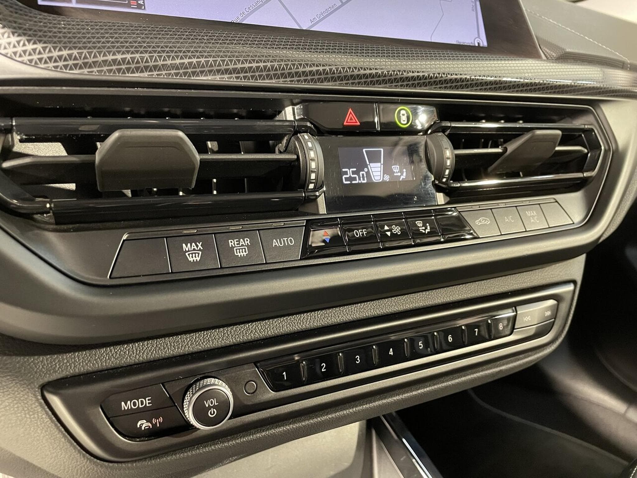 BMW 120 190 CV BUSINESS GPS CARPLAY (2021) - Photo 8