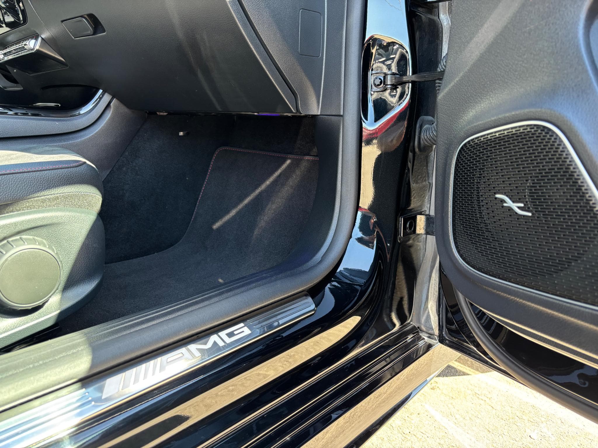 Mercedes A 45 AMG A 45 S 4Matic+ AMG Speedshift DCT 8G (2023) - Photo 14
