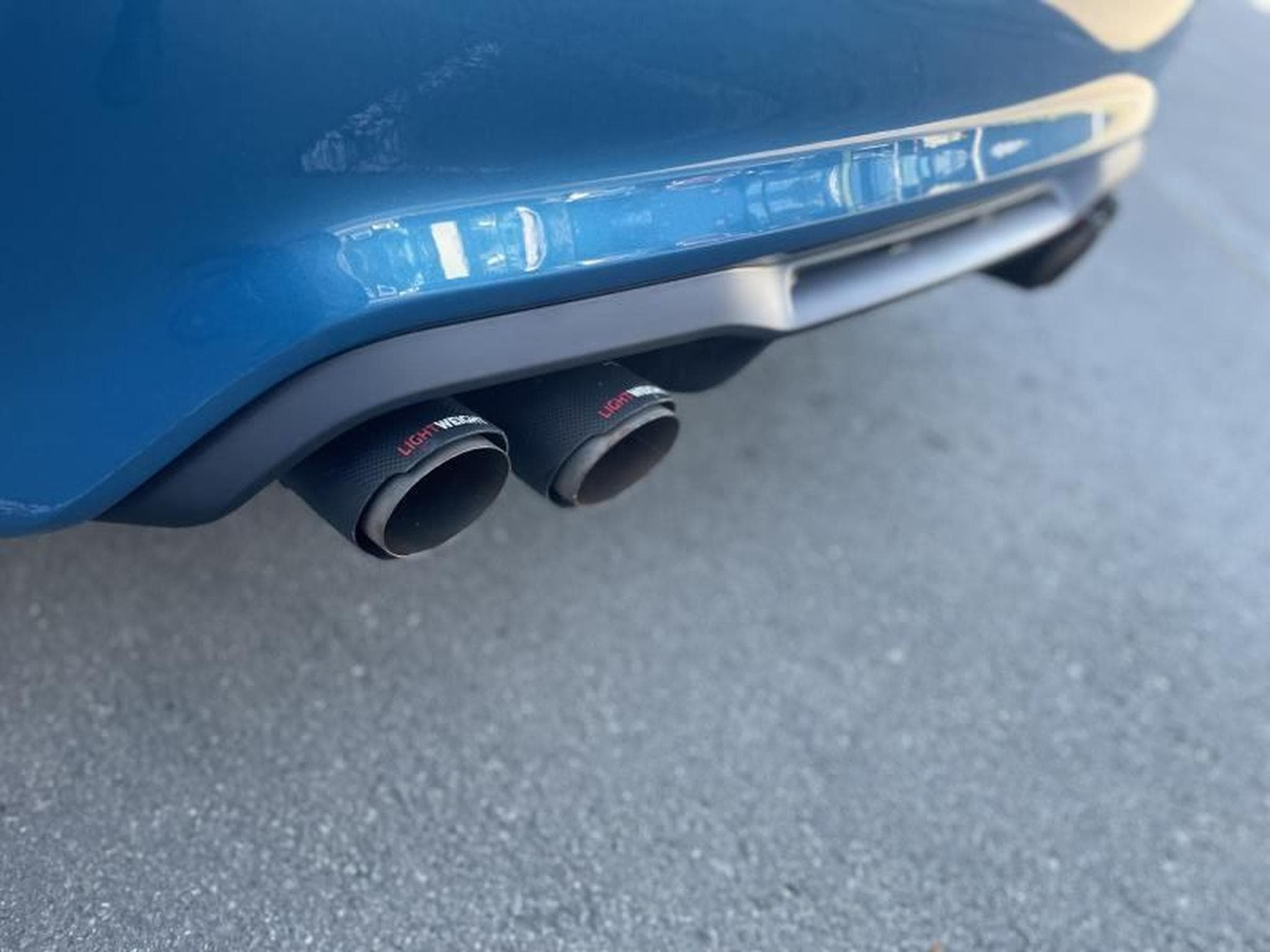 BMW M2 compétition (2020) - Foto 16