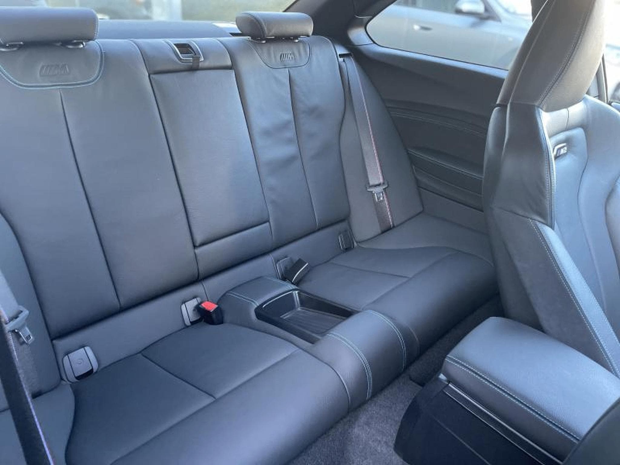 BMW M2 compétition (2020) - Foto 6