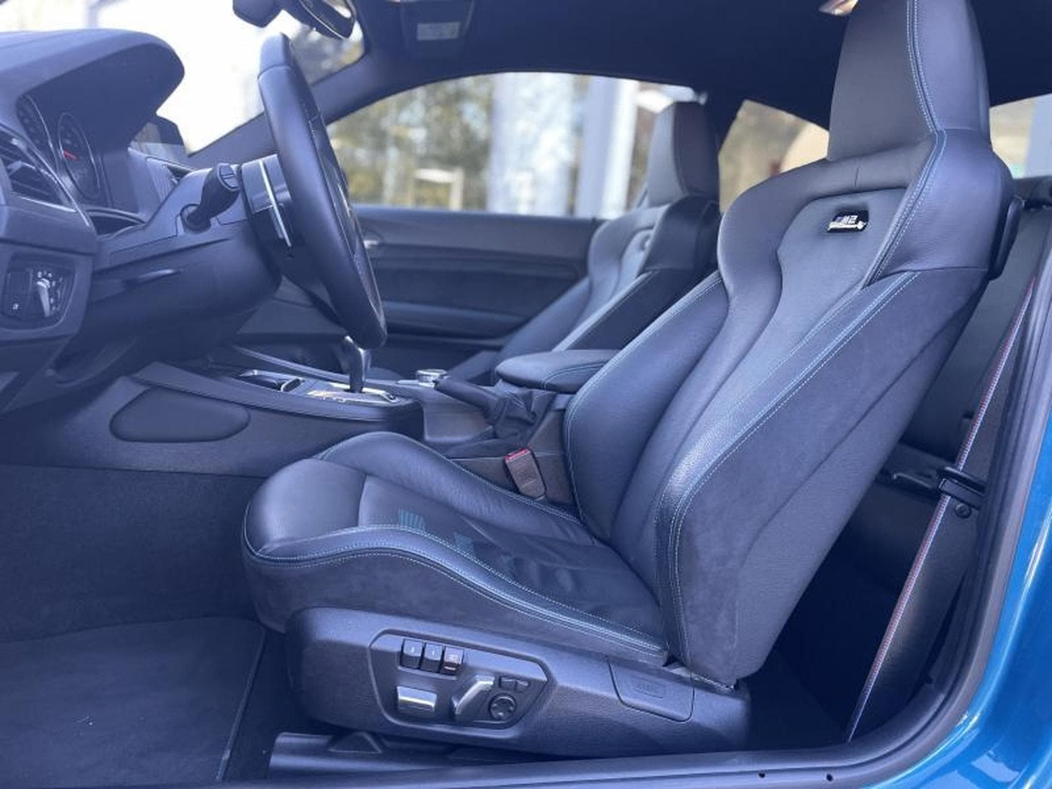 BMW M2 compétition (2020) - Foto 8