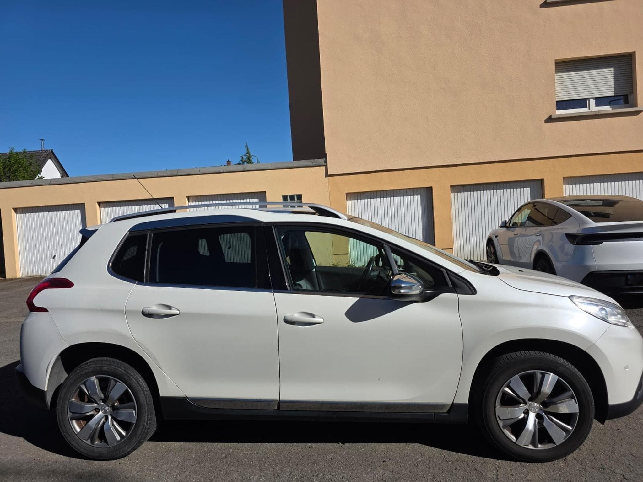 Peugeot 2008 Allure (2016) - Foto 5