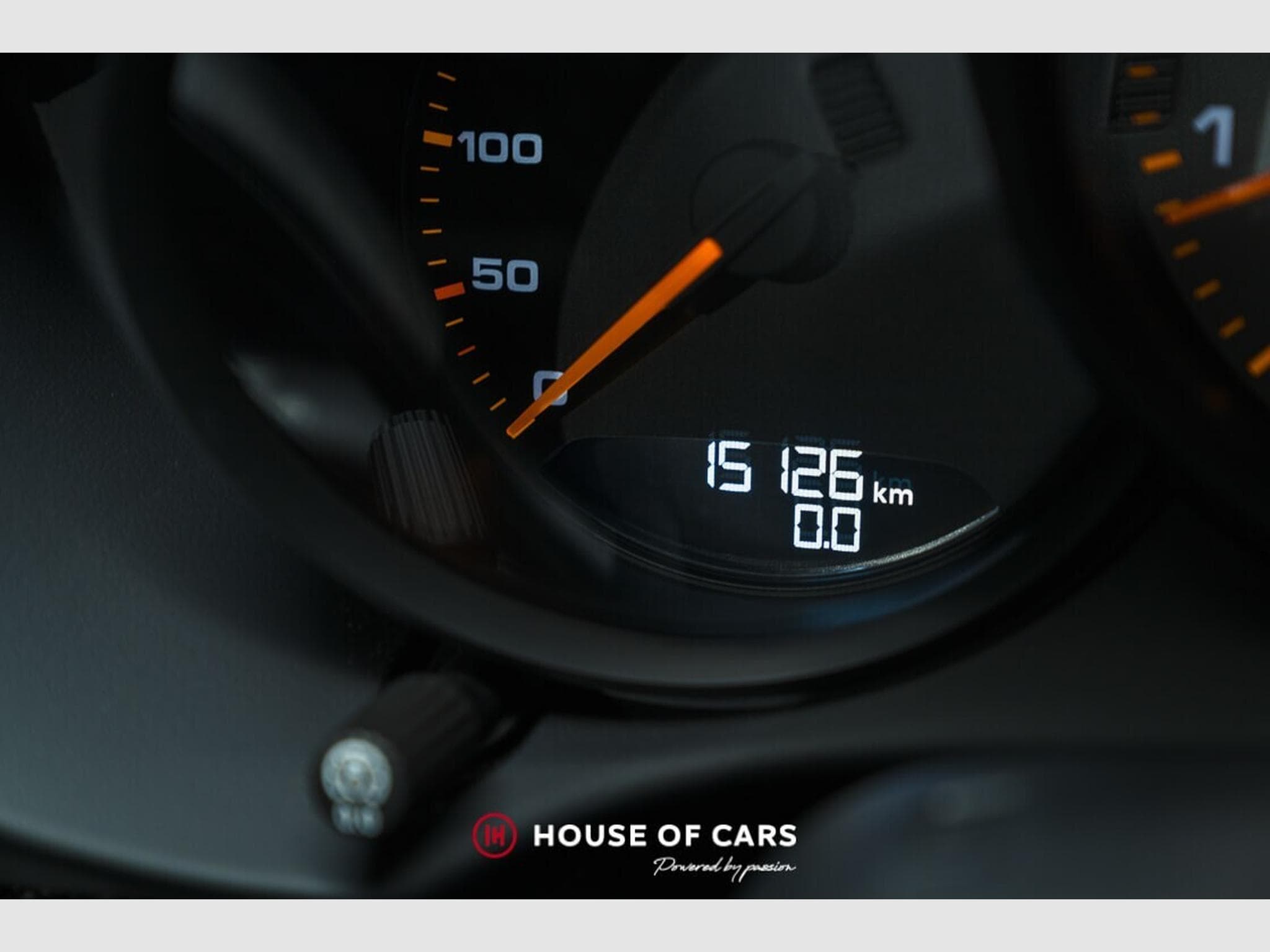 Porsche Cayman 718 GT4 RS Weissach Package 2022 – SSR CS Performance ! (2022) - Foto 14