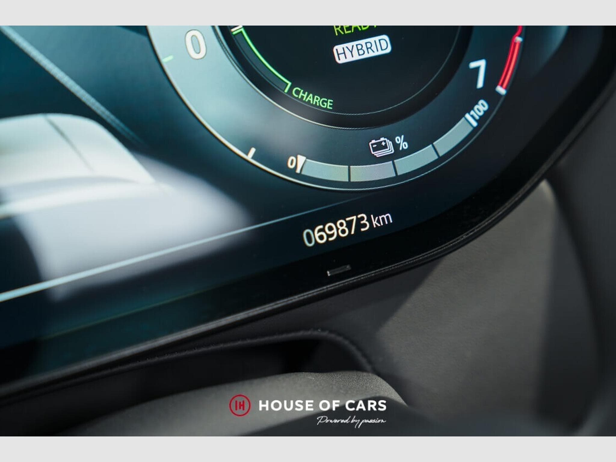 Land-Rover Range Rover L460 SWB P440e PHEV HSE 2023 – 1st owner (2022) - Foto 14