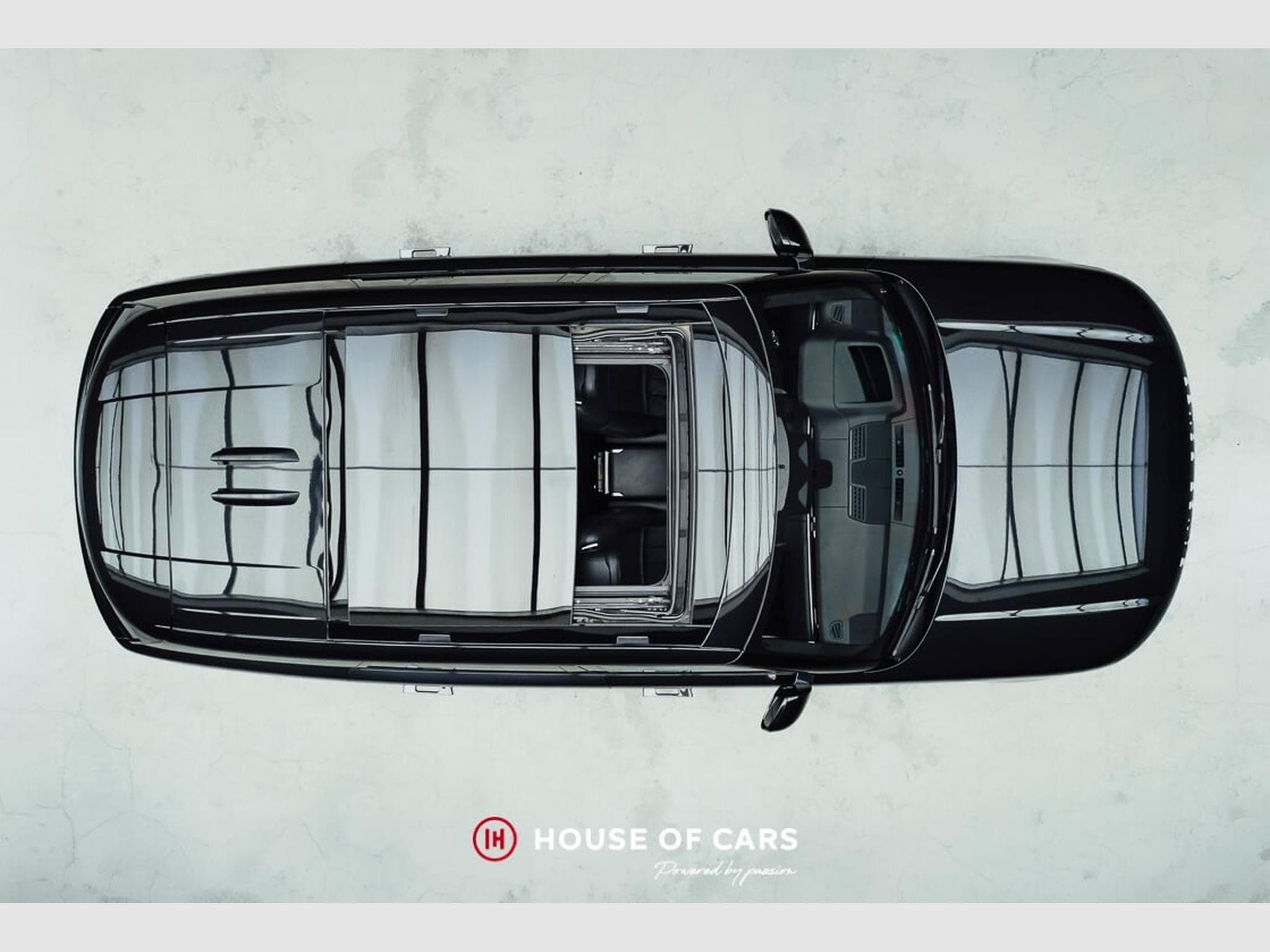 Land-Rover Range Rover L460 SWB P440e PHEV HSE 2023 – 1st owner (2022) - Foto 6