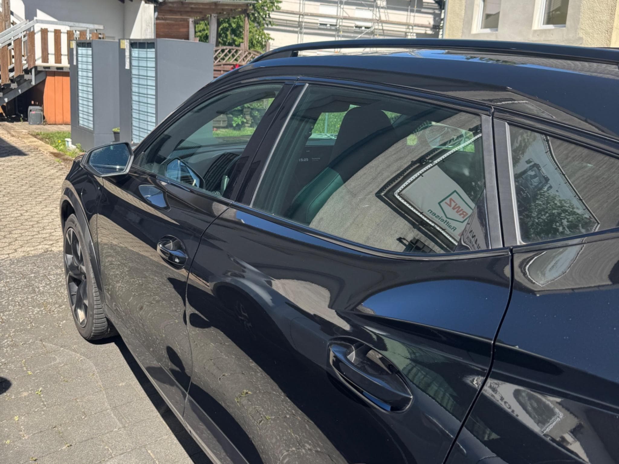 Cupra Formentor Cupra Formentor e-Hybrid (2022) - Foto 2