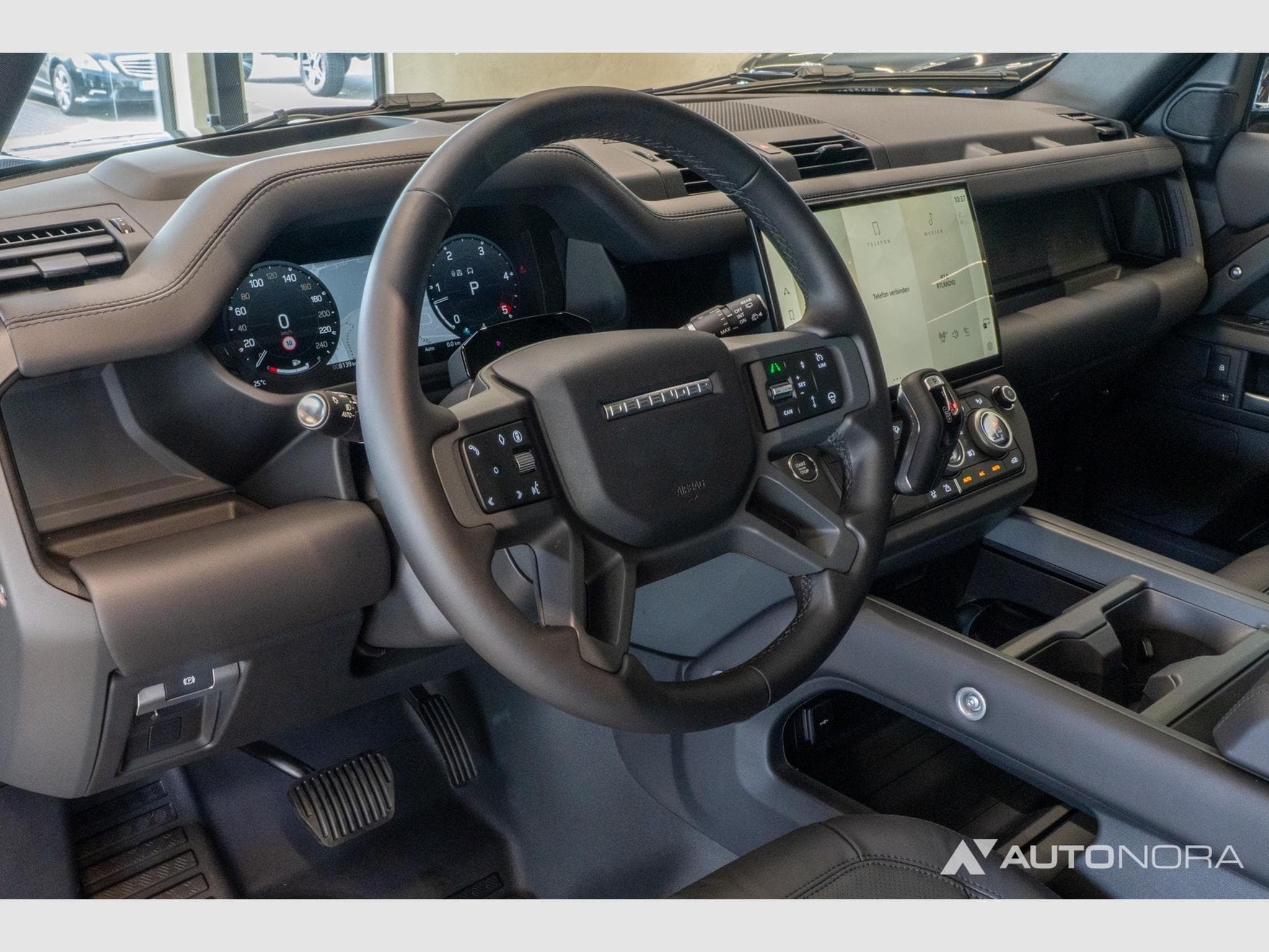 Land-Rover Defender 110 D350 X-Dynamic HSE (2025) - Foto 13