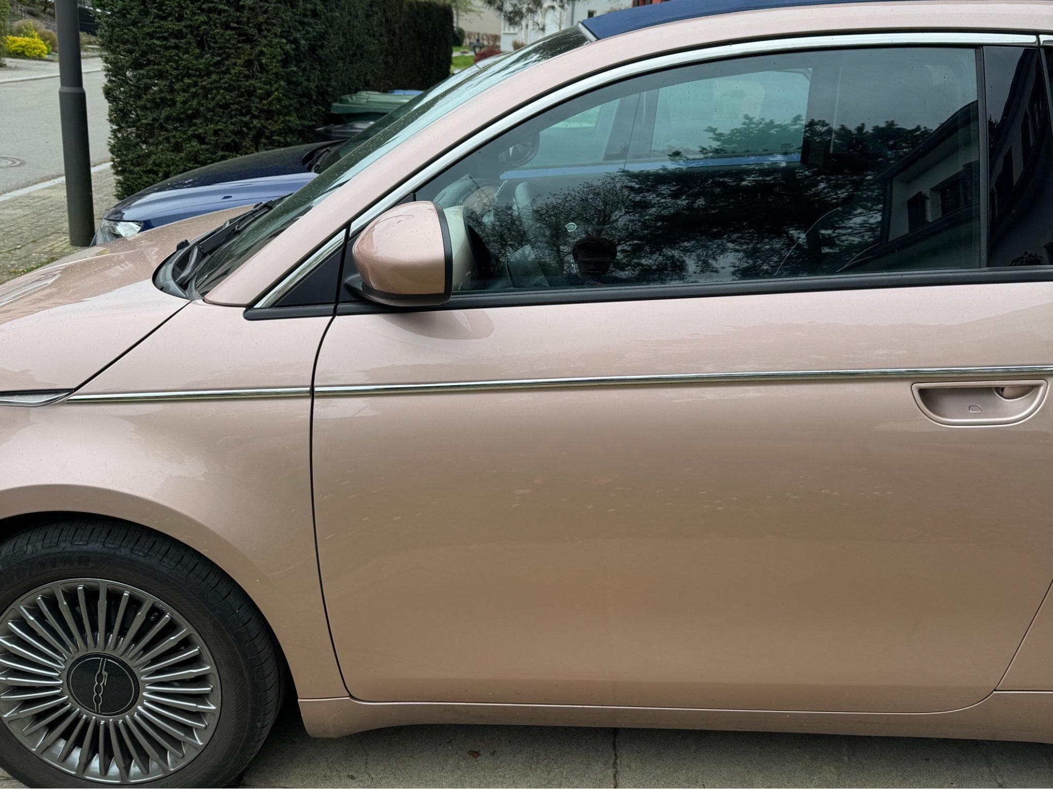 Fiat 500 42 kWh (2023) - Photo 3