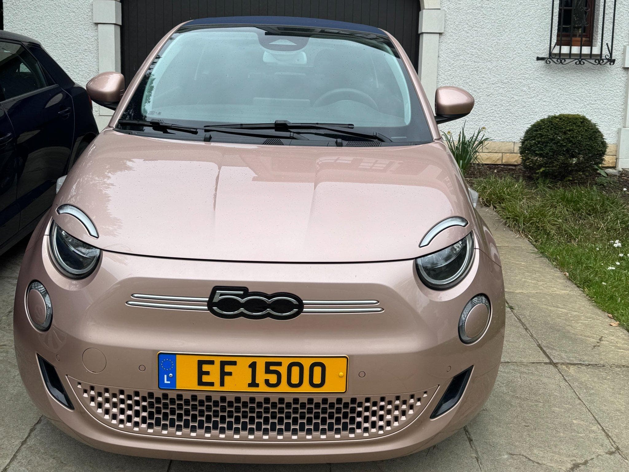 Fiat 500 42 kWh (2023) - Photo 4