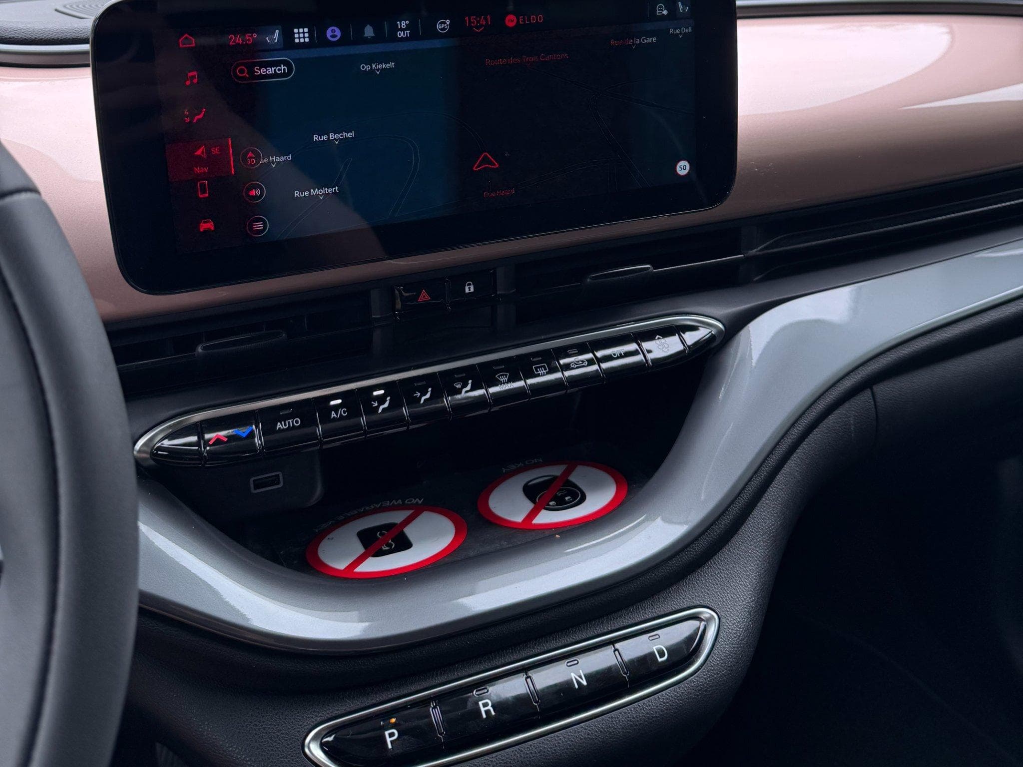 Fiat 500 42 kWh (2023) - Photo 7