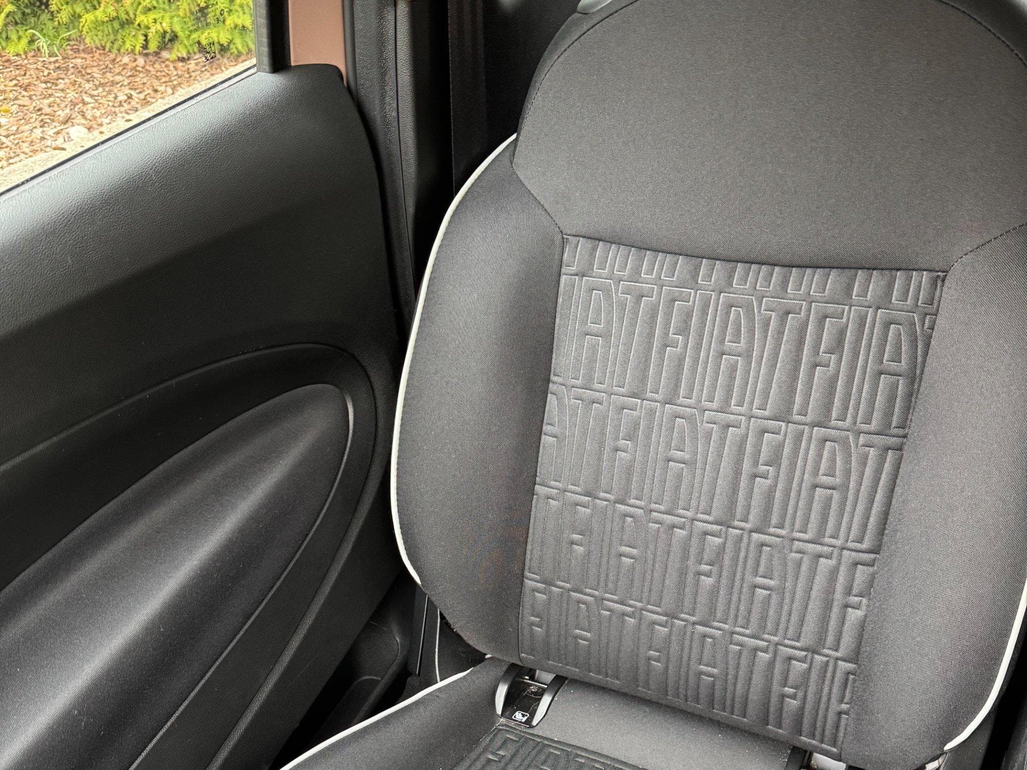 Fiat 500 42 kWh (2023) - Photo 8