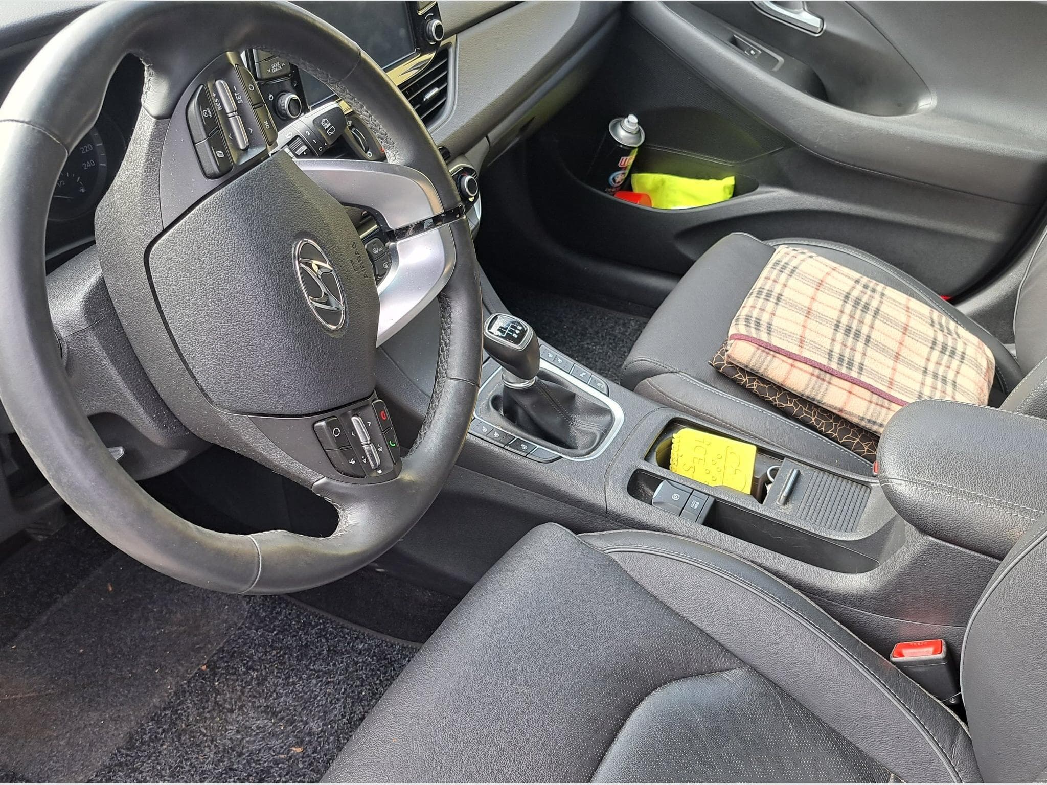 Hyundai i30 (2019) - Photo 5