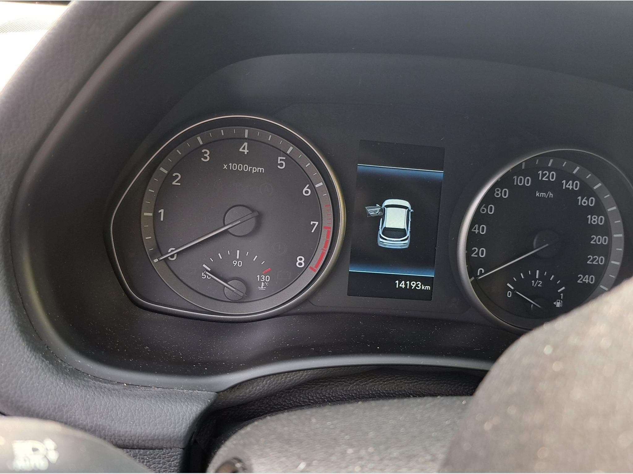 Hyundai i30 (2019) - Photo 6