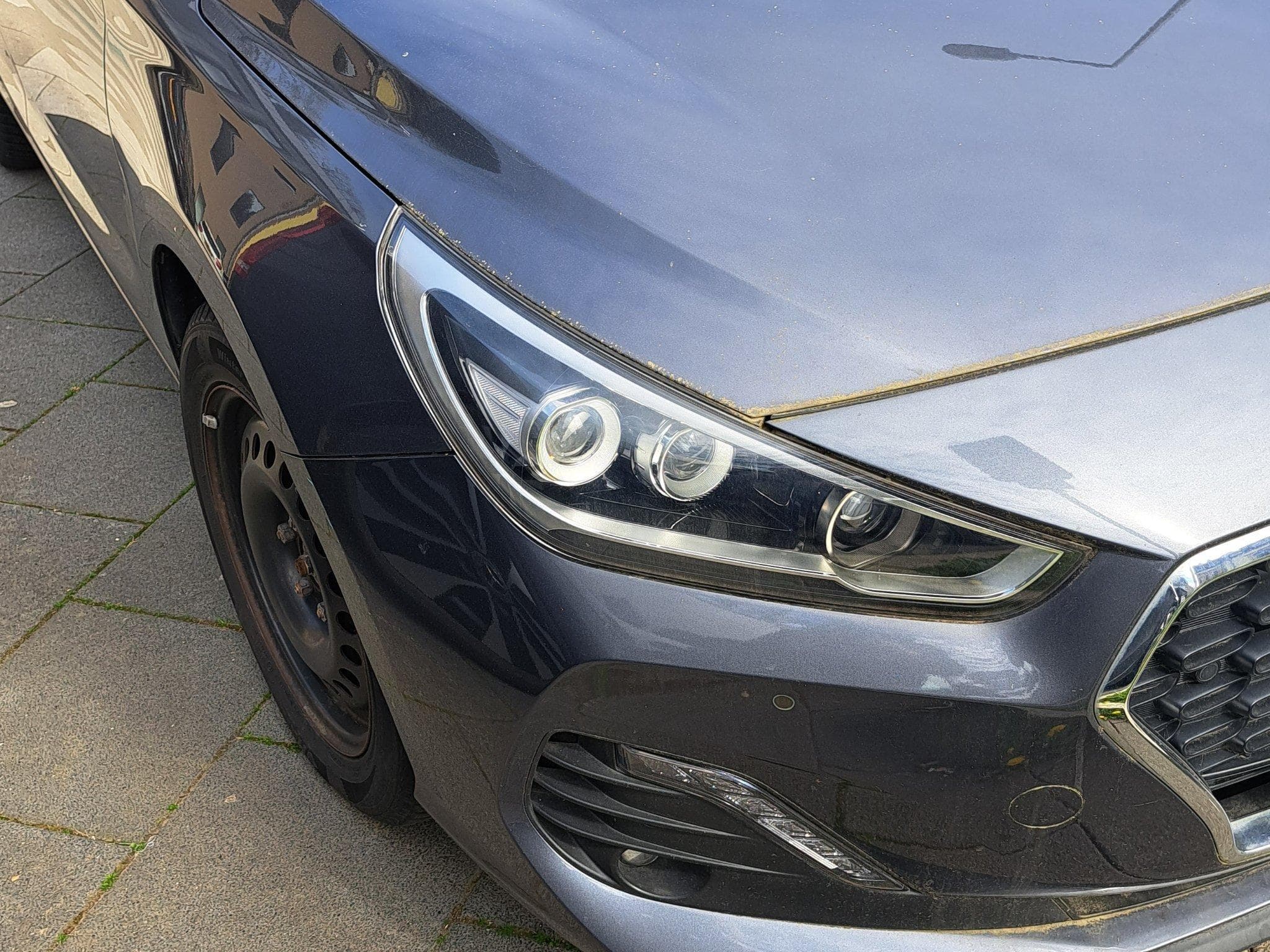 Hyundai i30 (2019) - Photo 7