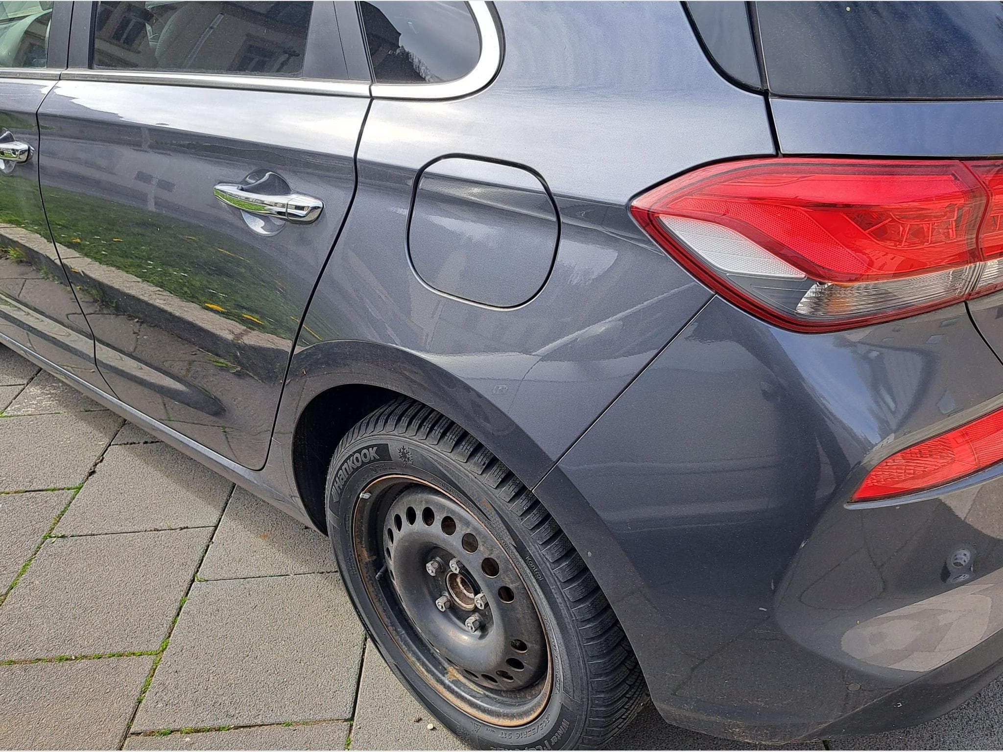 Hyundai i30 (2019) - Photo 9