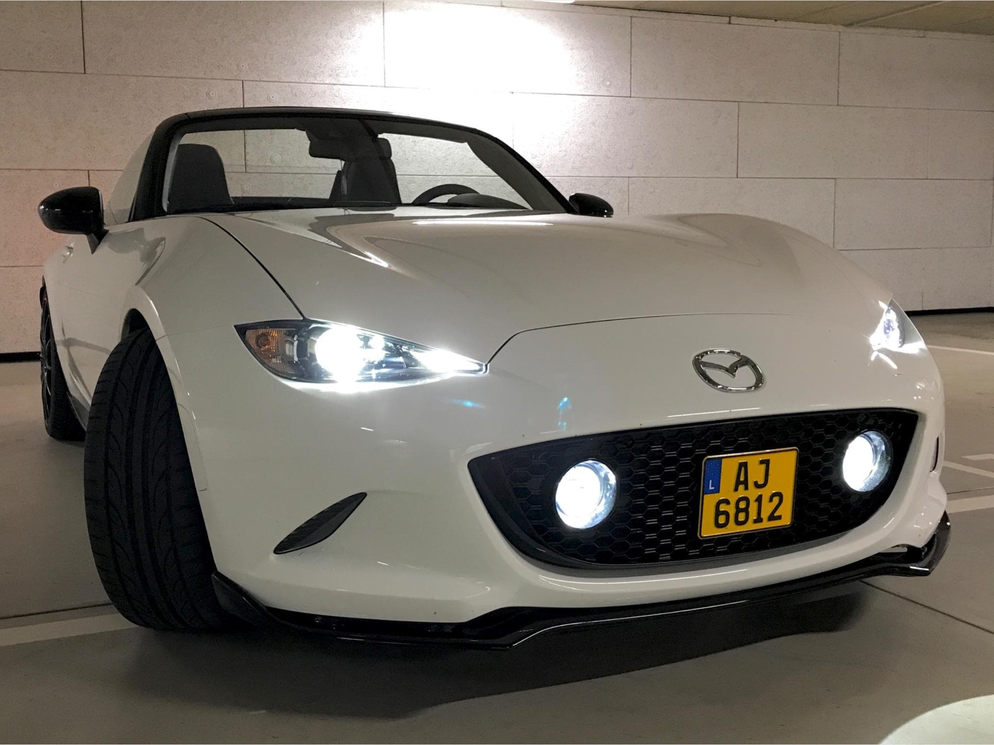 Mazda MX-5 (2018) - Foto 3