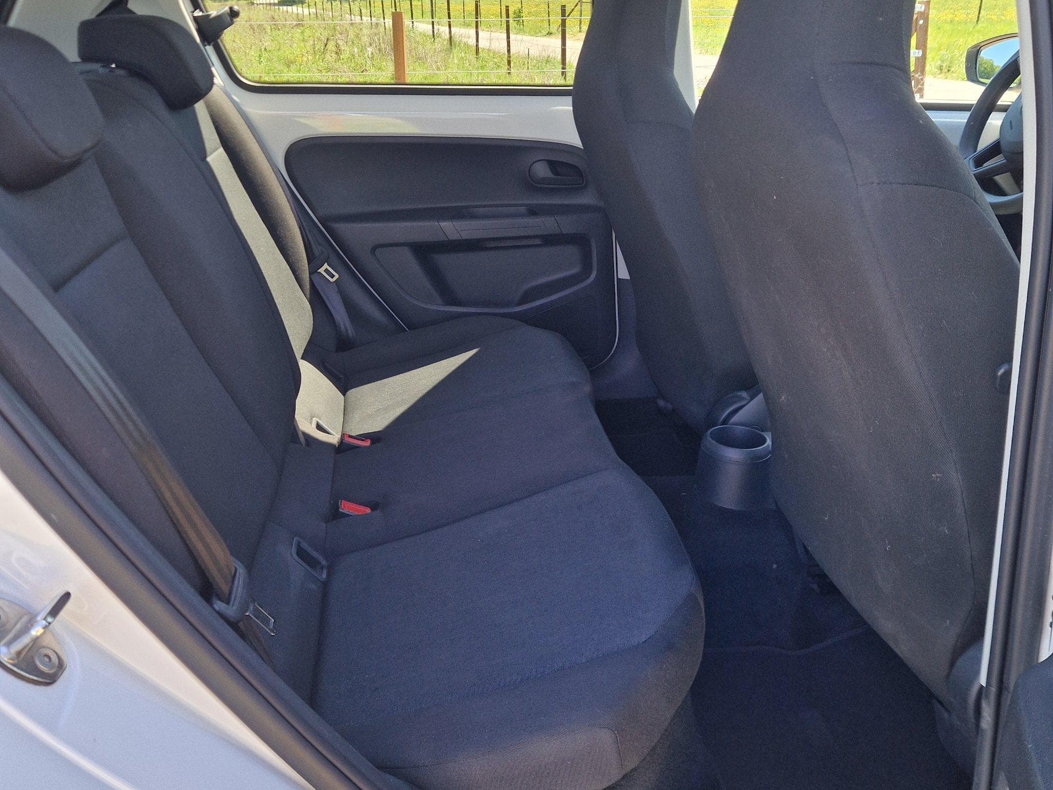 Skoda Citigo IV Ambition (2020) - Foto 5