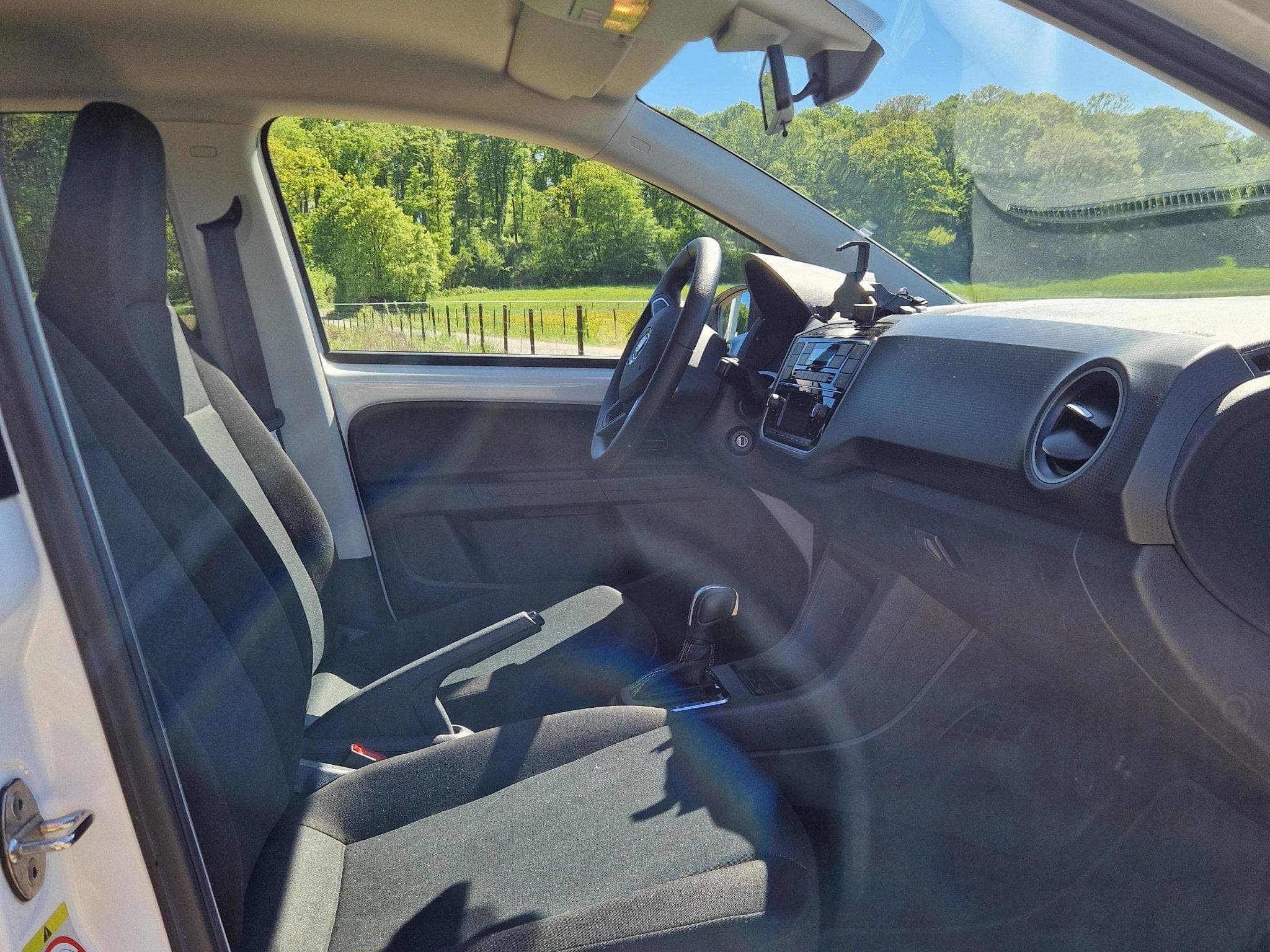 Skoda Citigo IV Ambition (2020) - Foto 6