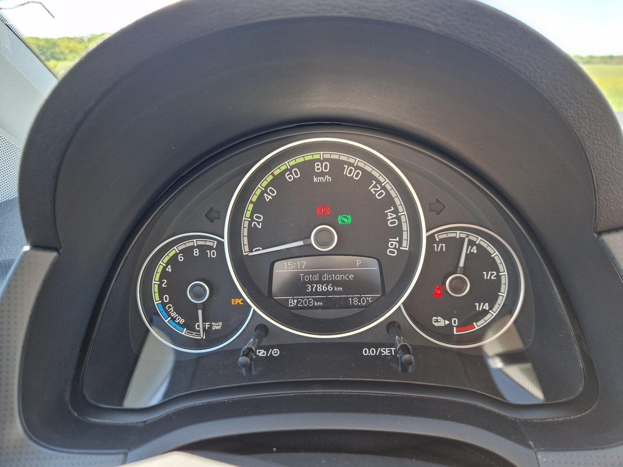 Skoda Citigo IV Ambition (2020) - Foto 7