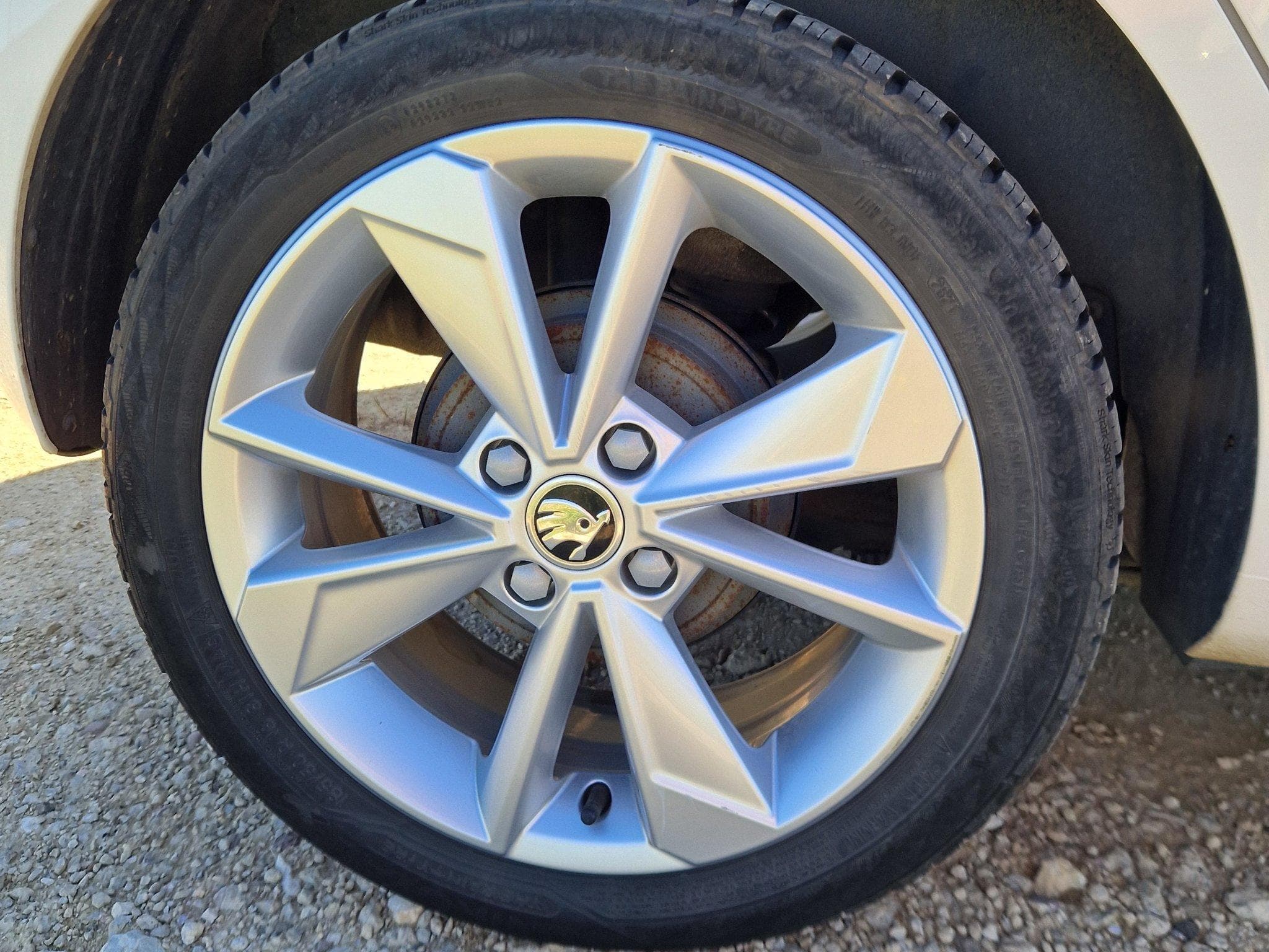 Skoda Citigo IV Ambition (2020) - Foto 9