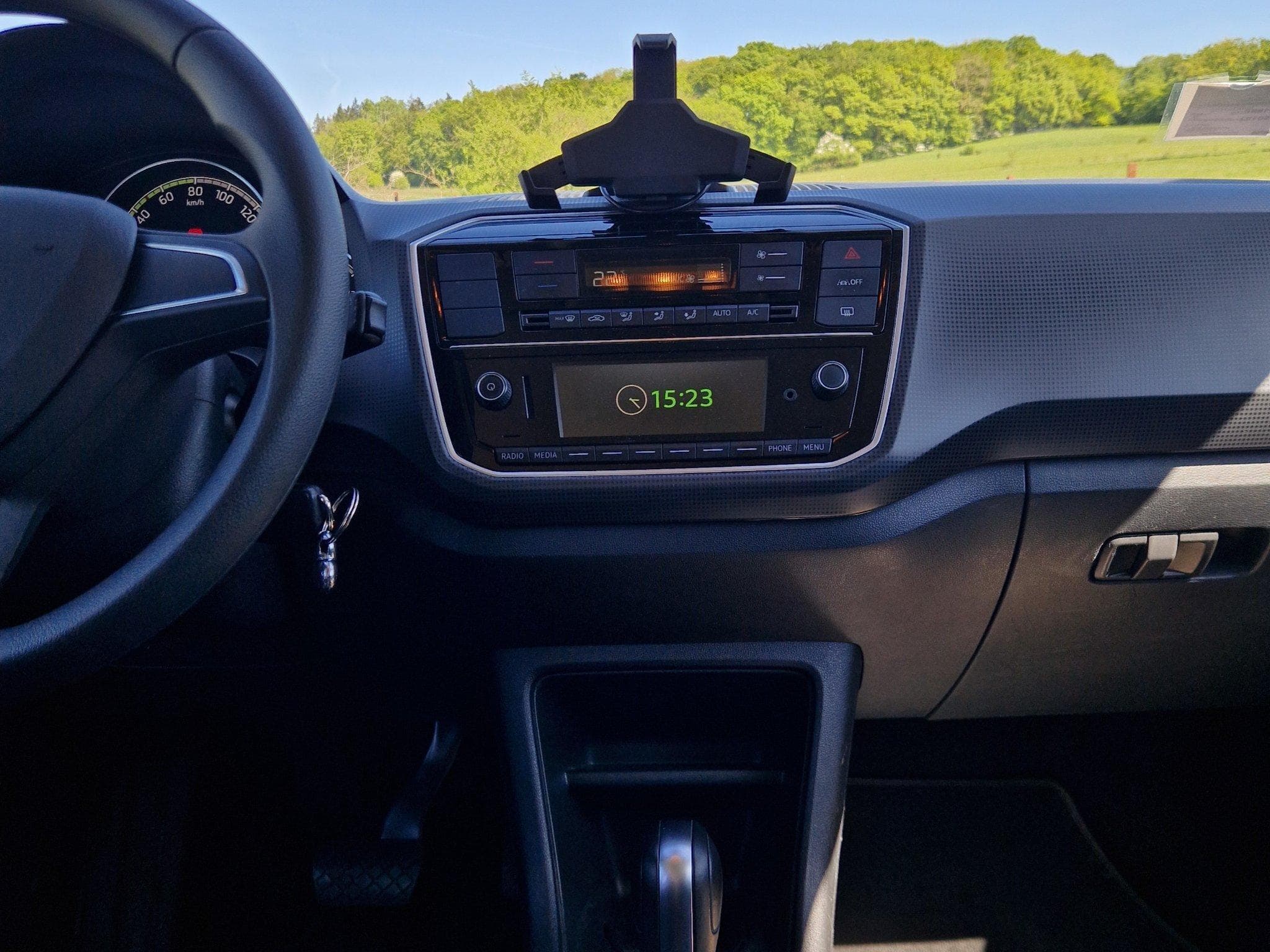 Skoda Citigo IV Ambition (2020) - Foto 8