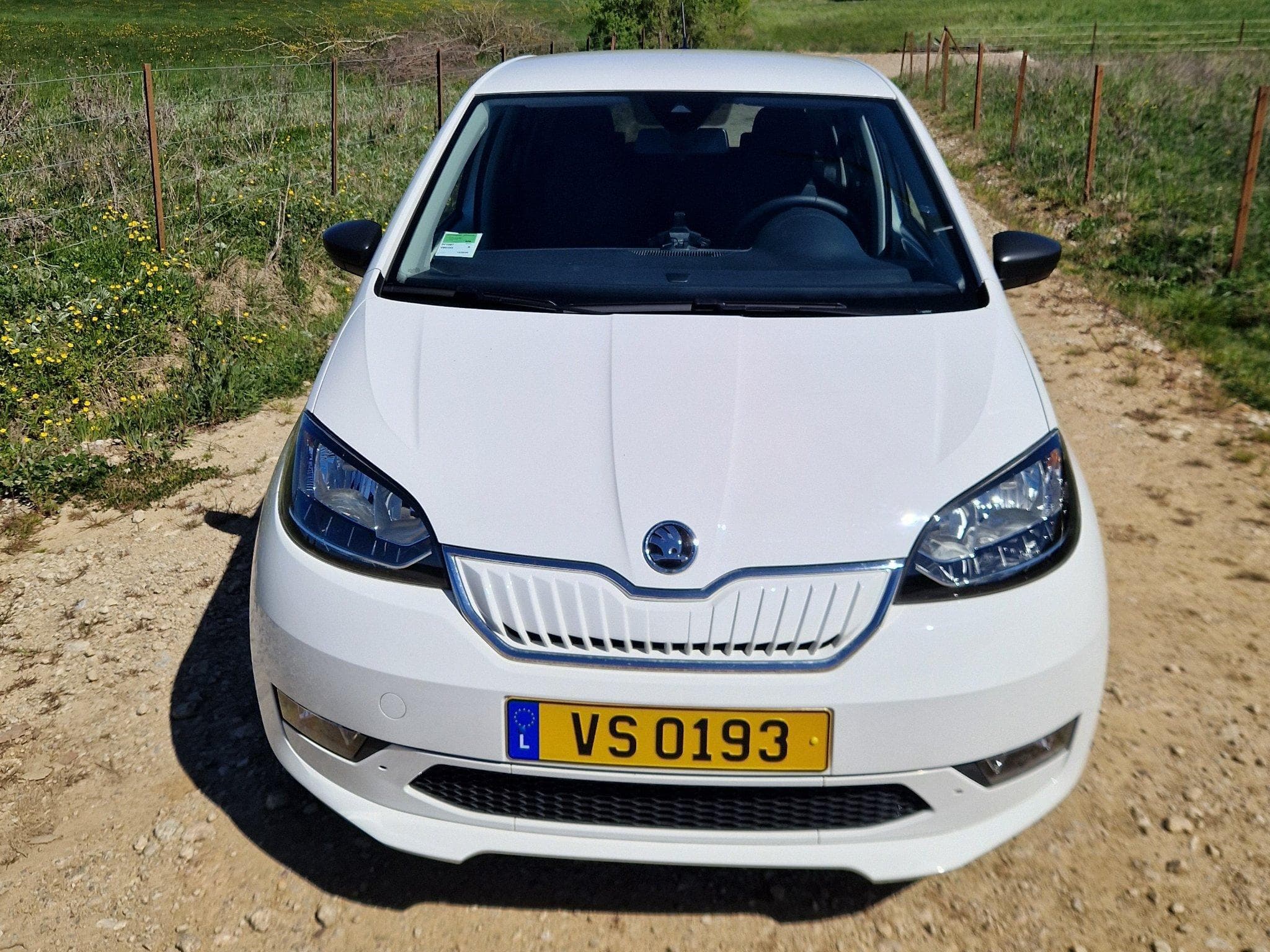 Skoda Citigo IV Ambition (2020) - Foto 2
