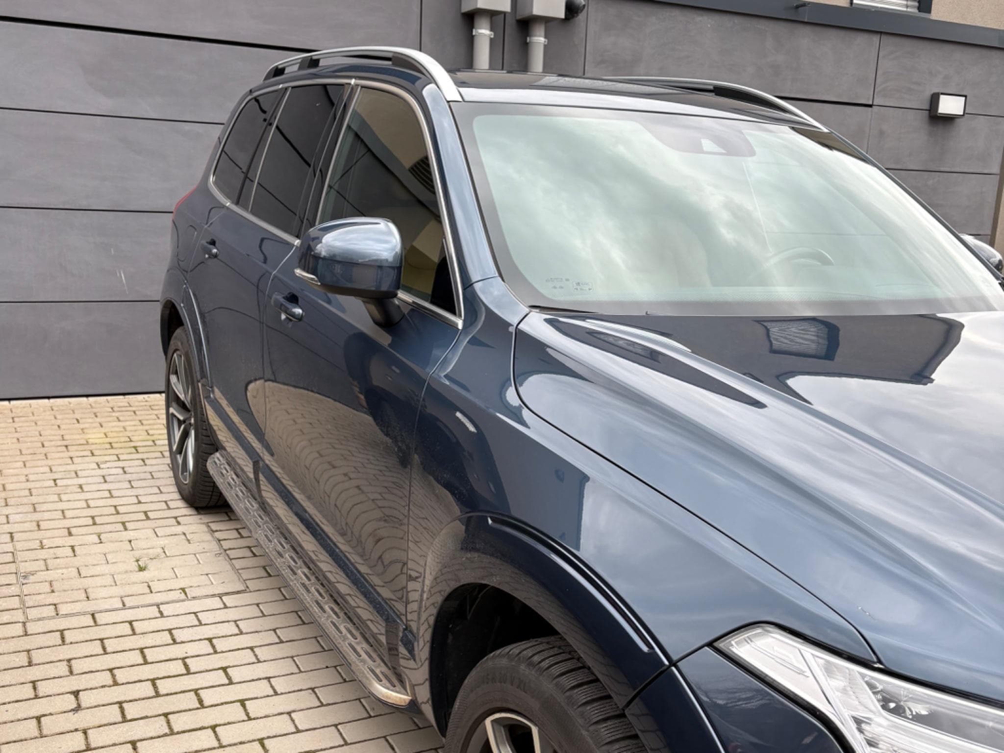 Volvo XC90 D4 (2018) - Foto 2