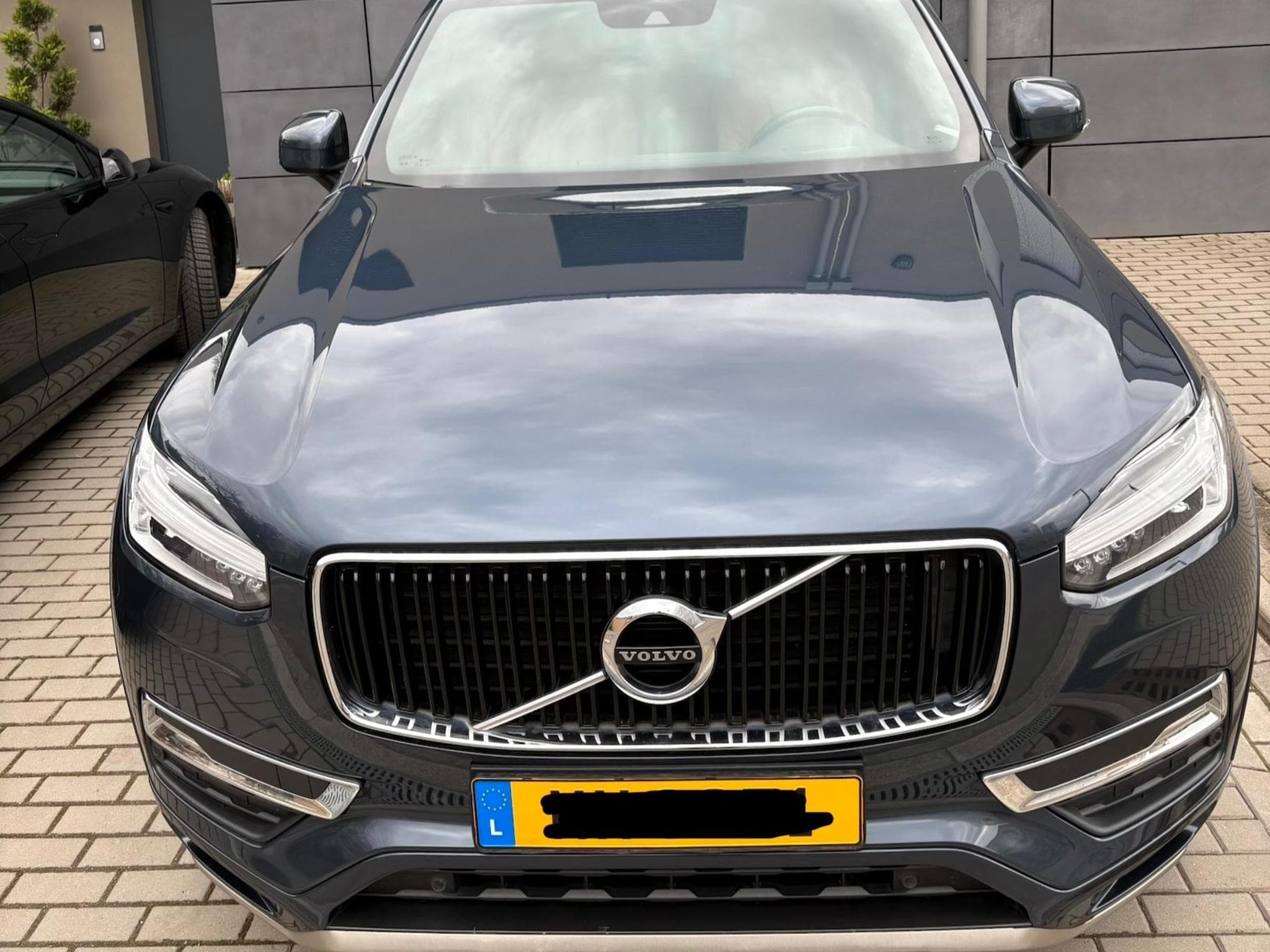 Volvo XC90 D4 (2018) - Foto 1