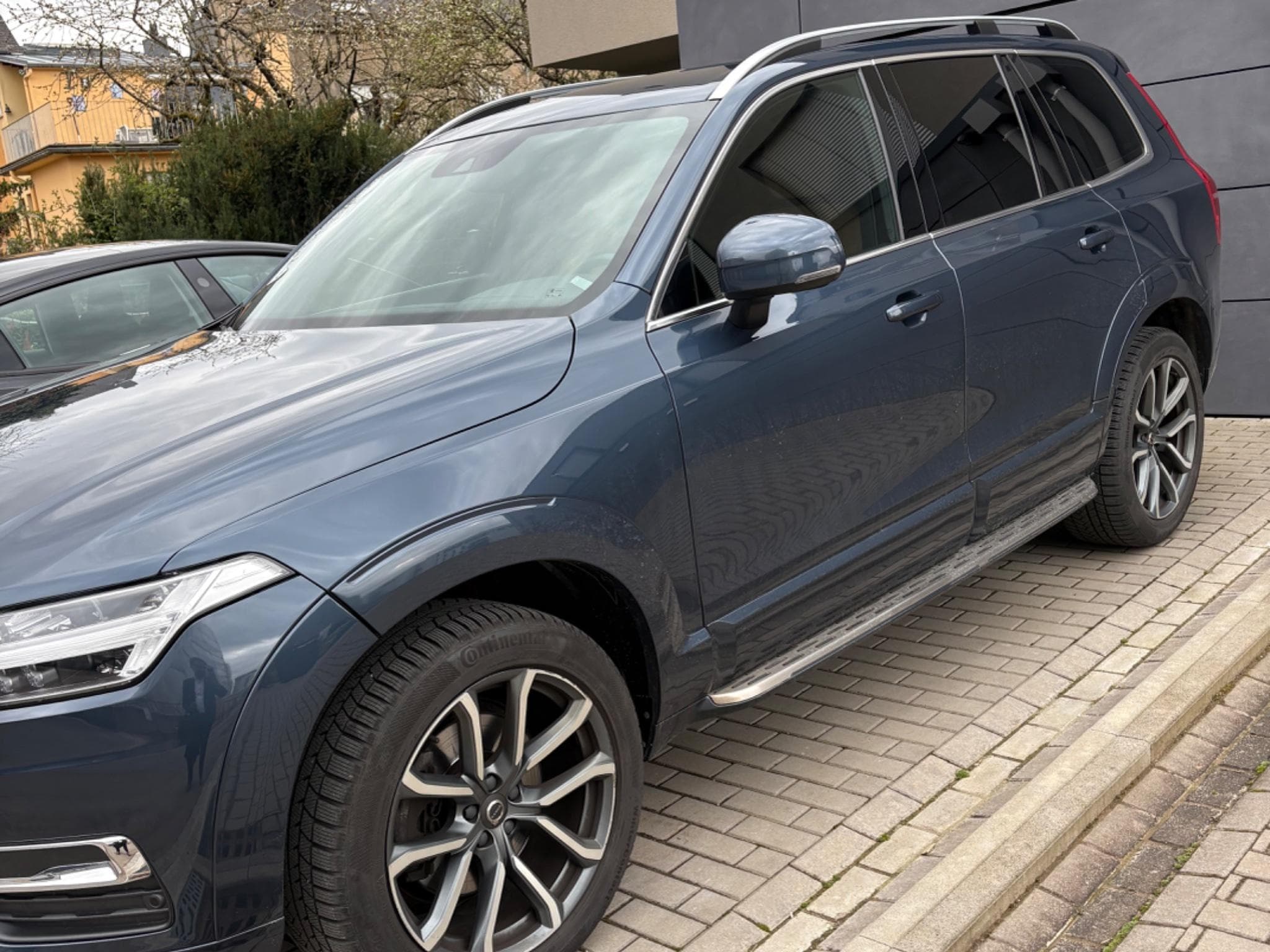 Volvo XC90 D4 (2018) - Foto 3