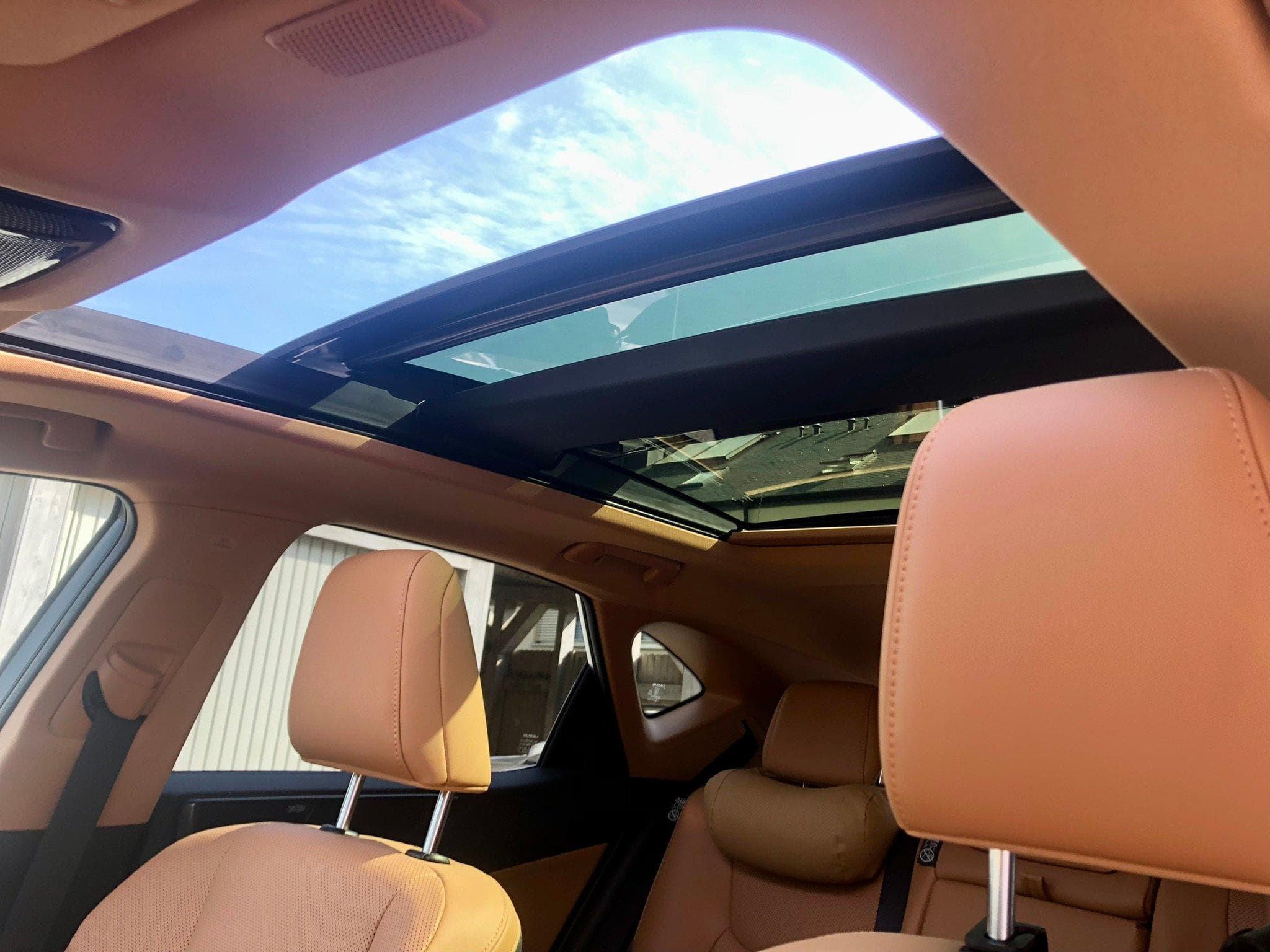 Lexus NX 450h Privilège(LU-BE) Luxury(DE) (2025) - Photo 8