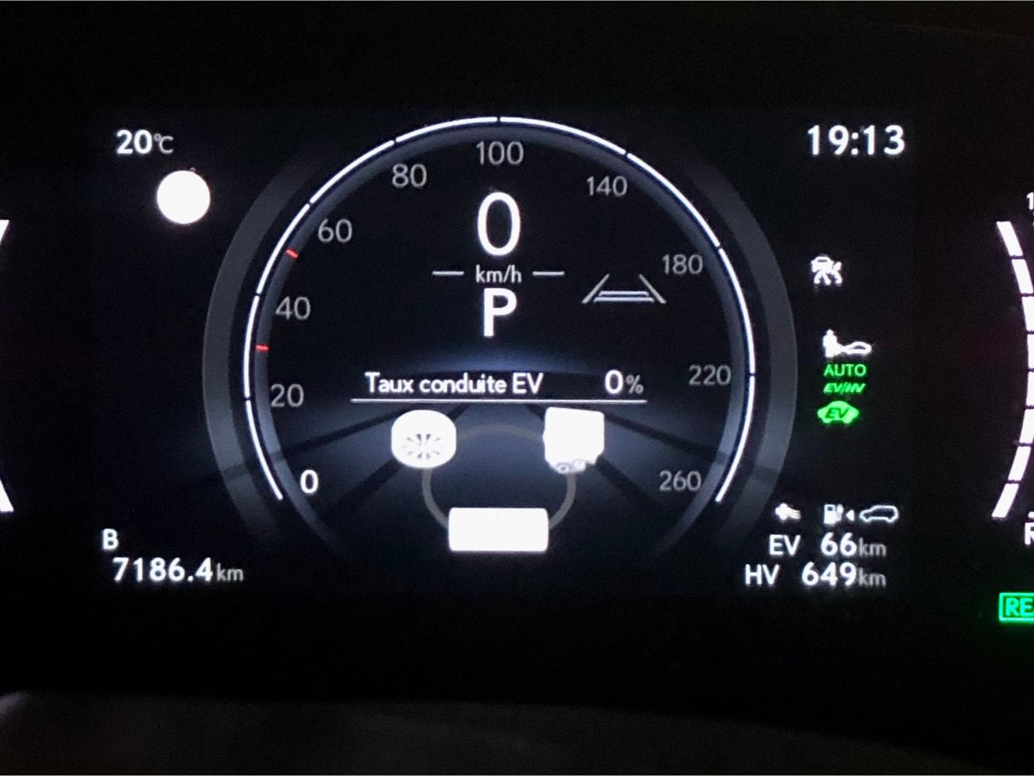 Lexus NX 450h Privilège(LU-BE) Luxury(DE) (2025) - Photo 10