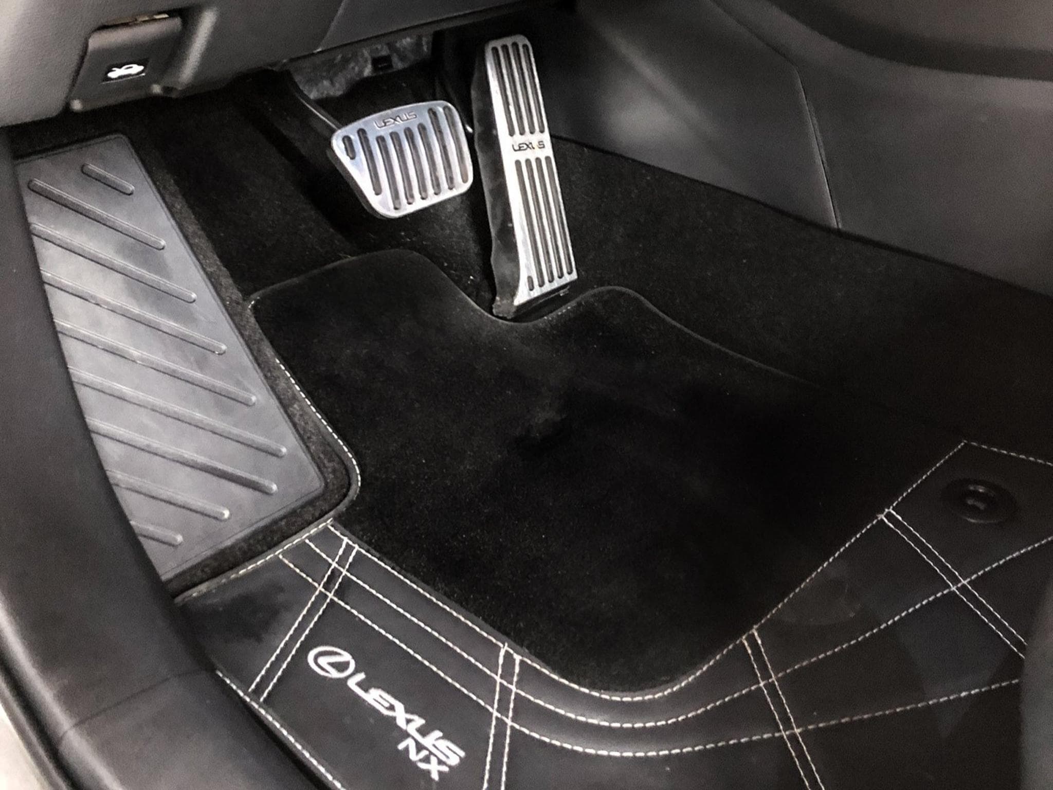 Lexus NX 450h Privilège(LU-BE) Luxury(DE) (2025) - Photo 11