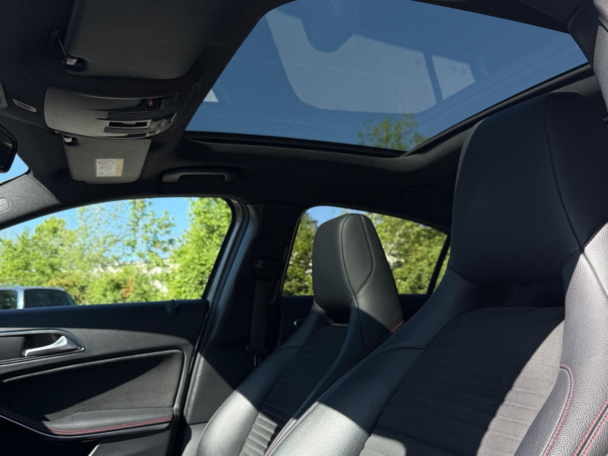 Mercedes A 45 AMG (2017) - Foto 3