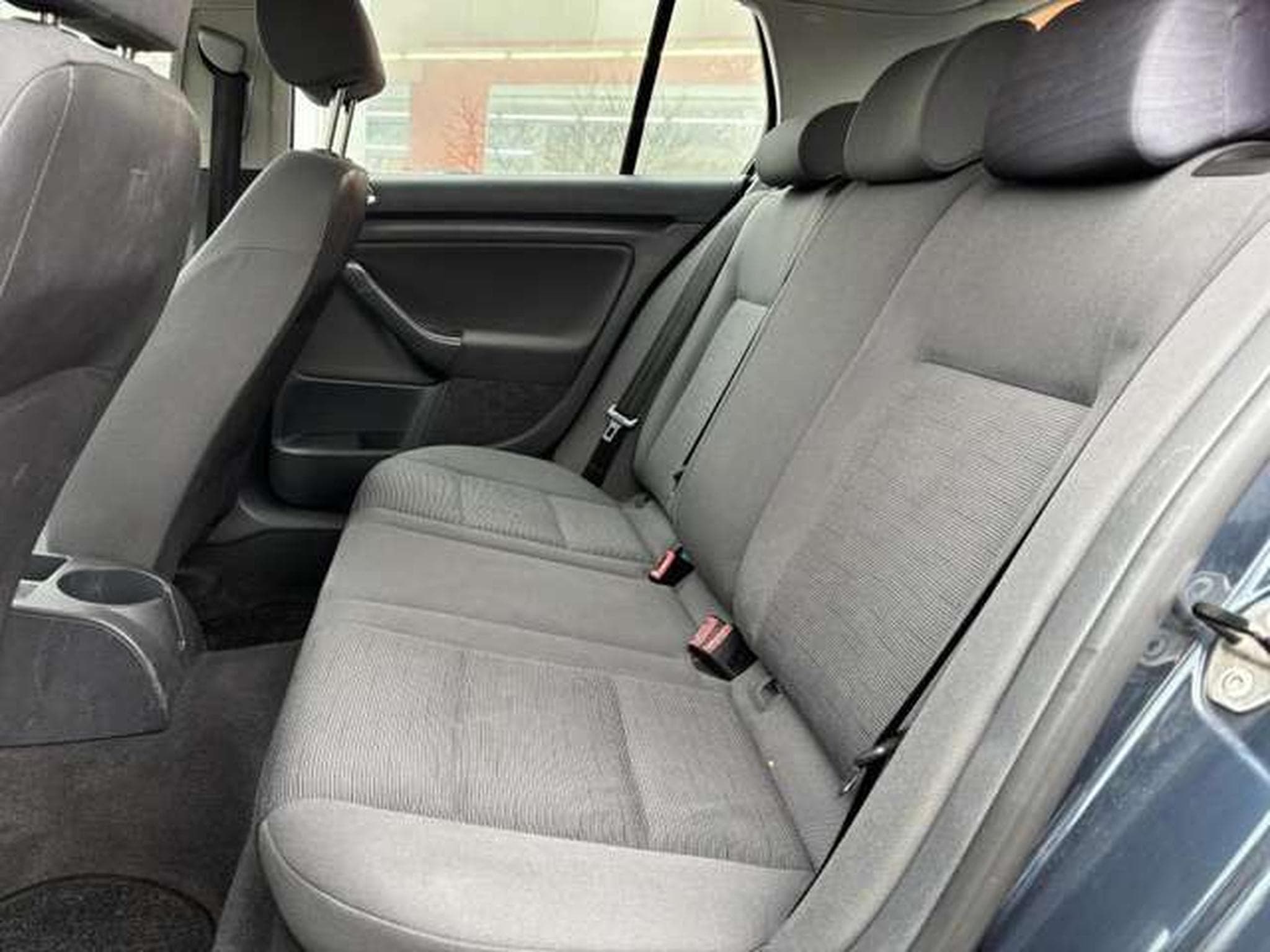 VW Golf GOLF V - VENTE PRIVE (2004) - Foto 10