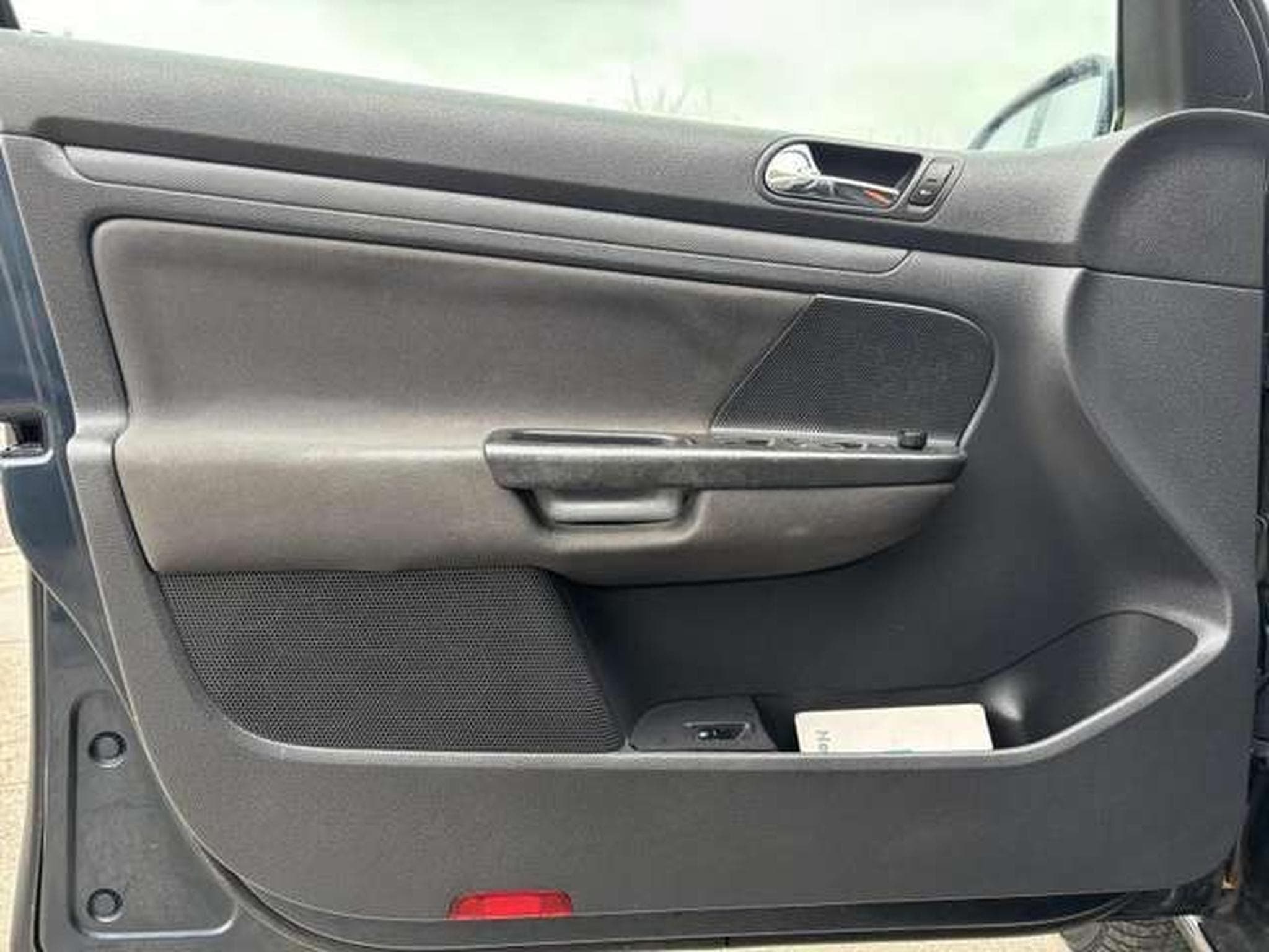 VW Golf GOLF V - VENTE PRIVE (2004) - Foto 7