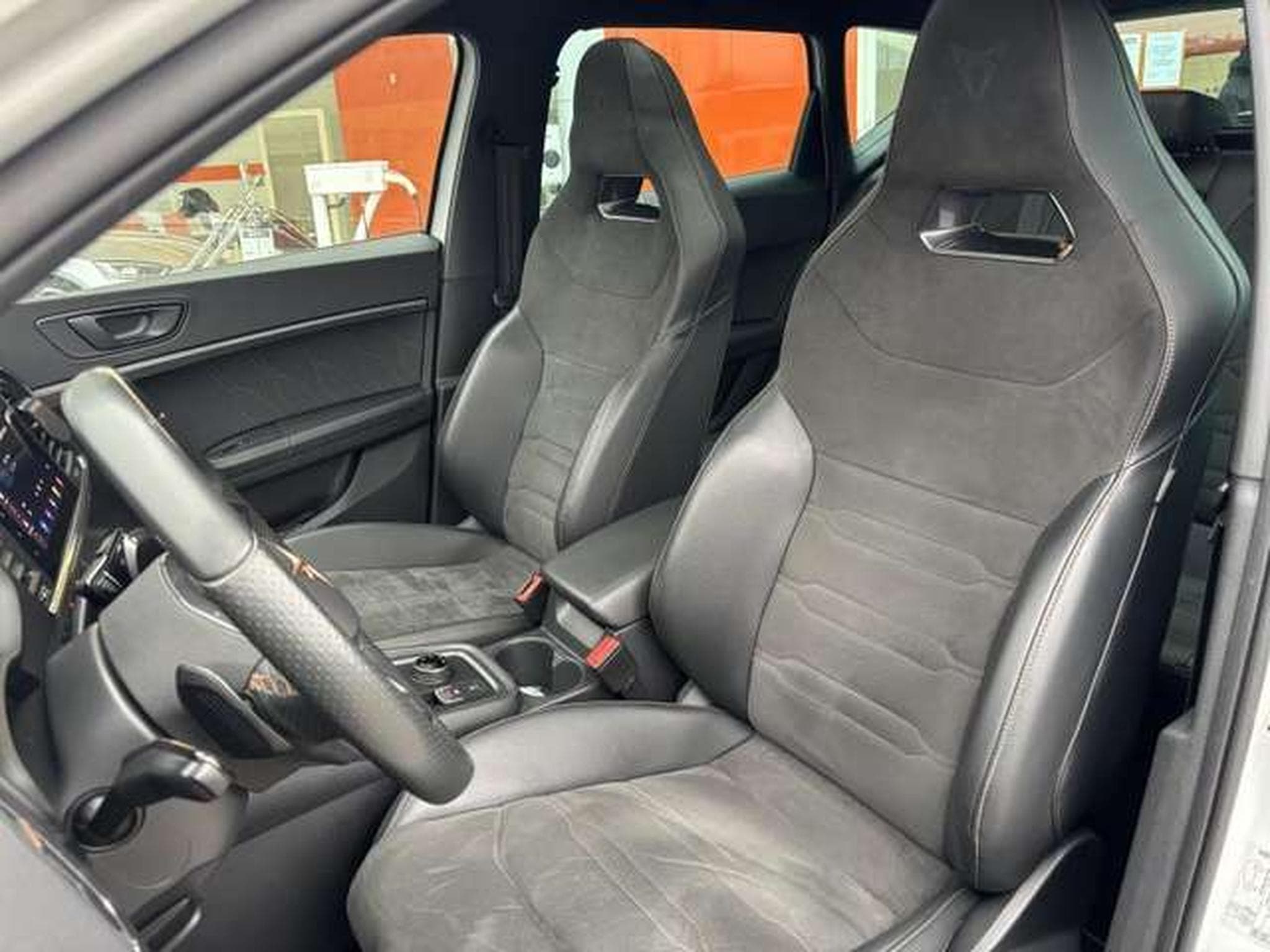 CUPRA Ateca 4x4 -VENTE PRIVE (2022) - Foto 10