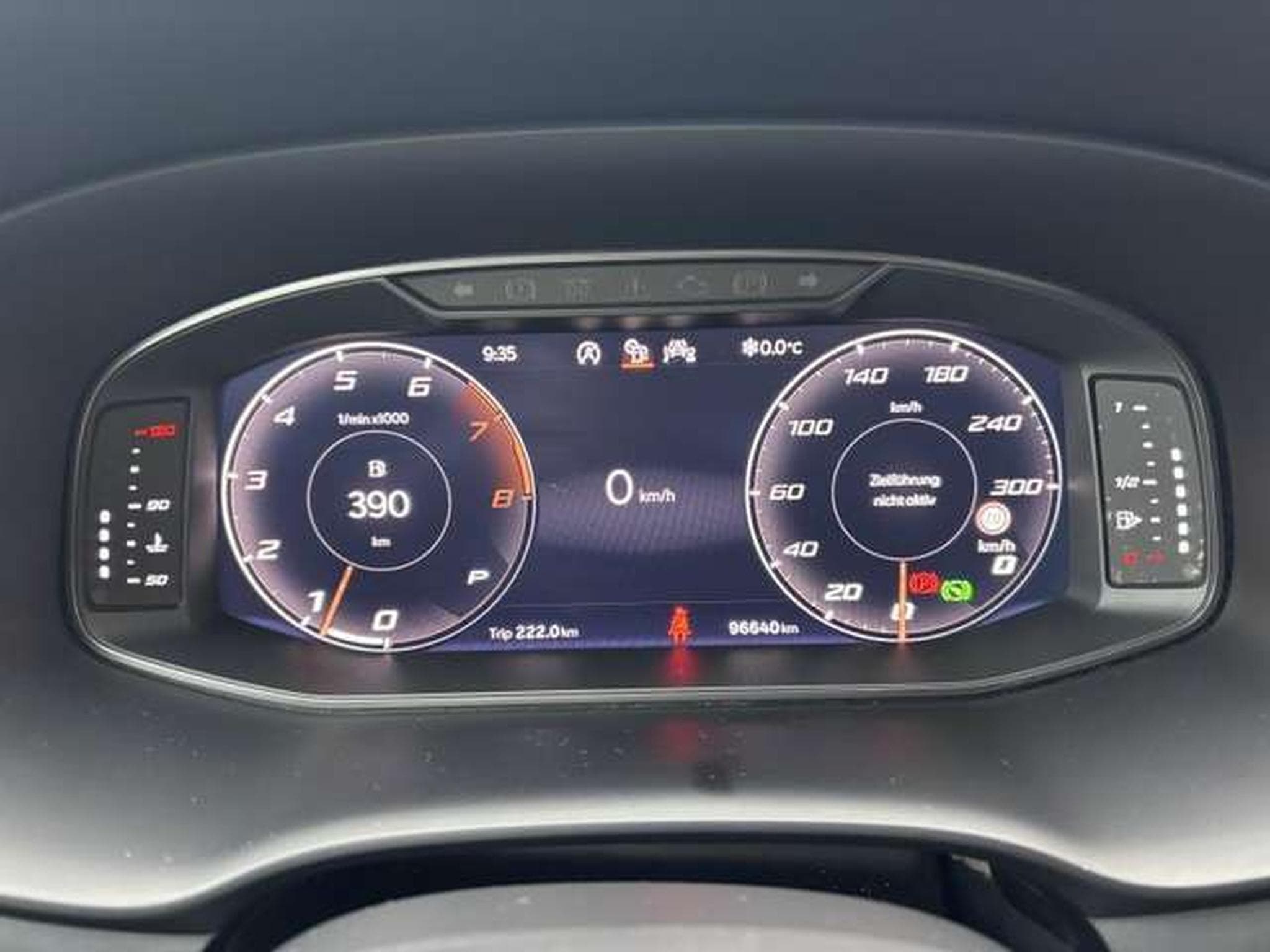 CUPRA Ateca 4x4 -VENTE PRIVE (2022) - Foto 12