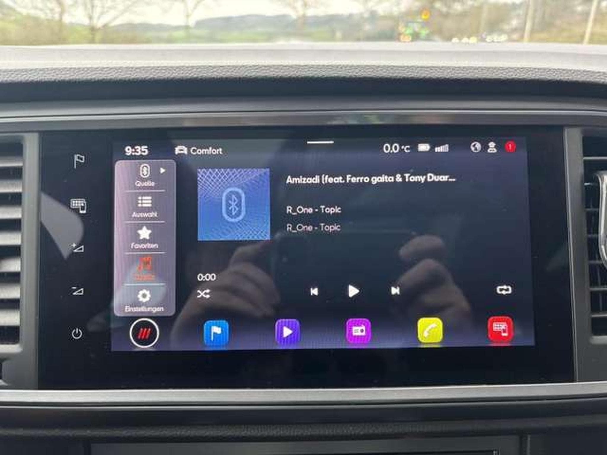 CUPRA Ateca 4x4 -VENTE PRIVE (2022) - Foto 13