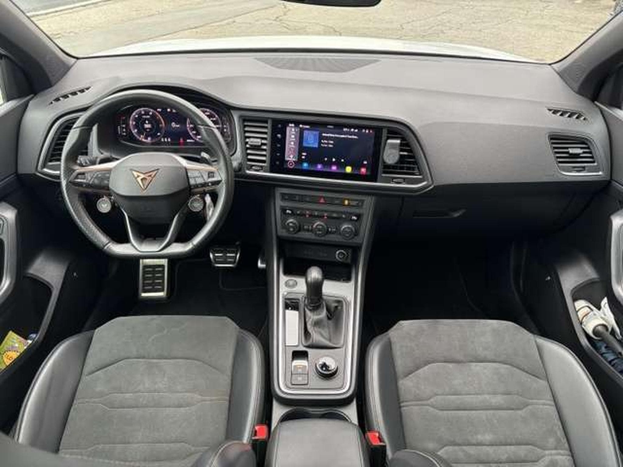 CUPRA Ateca 4x4 -VENTE PRIVE (2022) - Foto 18